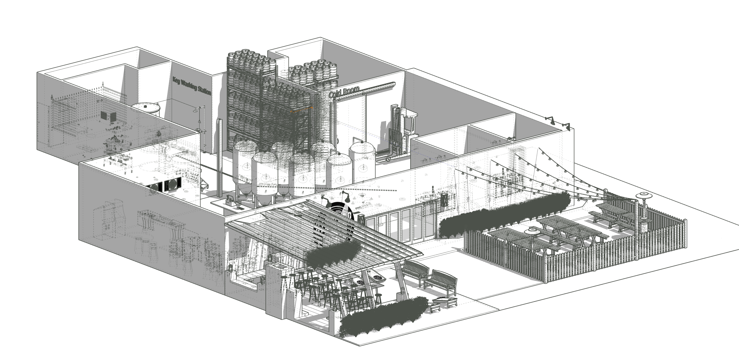 Brewery Business Plans