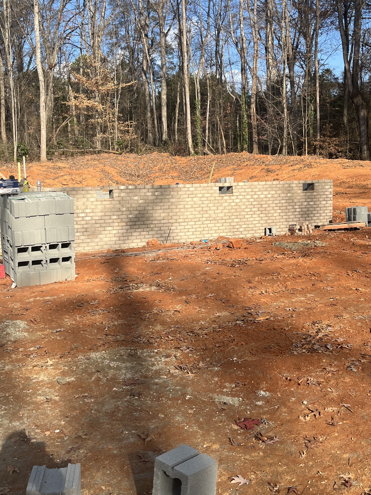 McMurray Builders