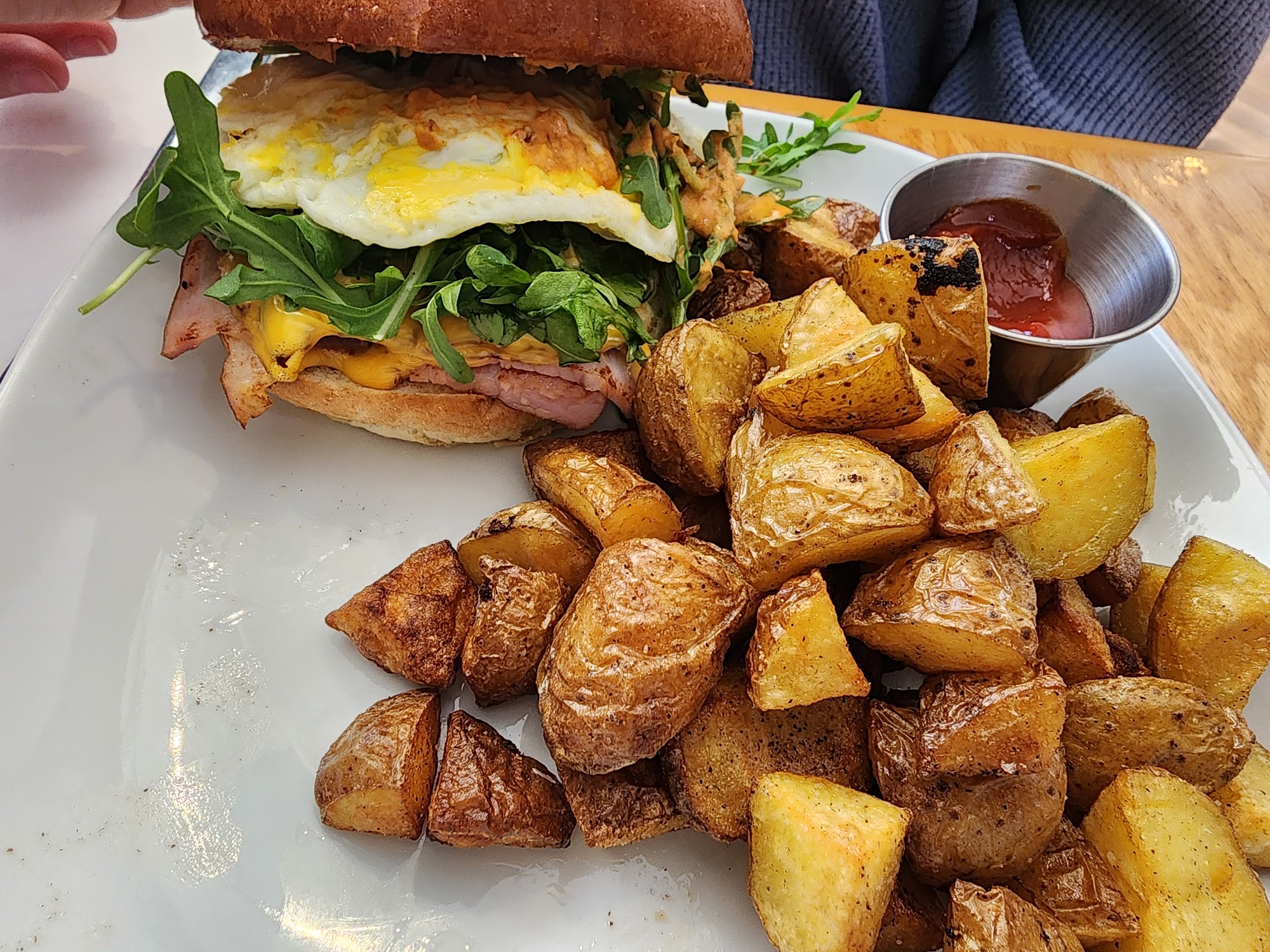 Union Street Cafe Concord