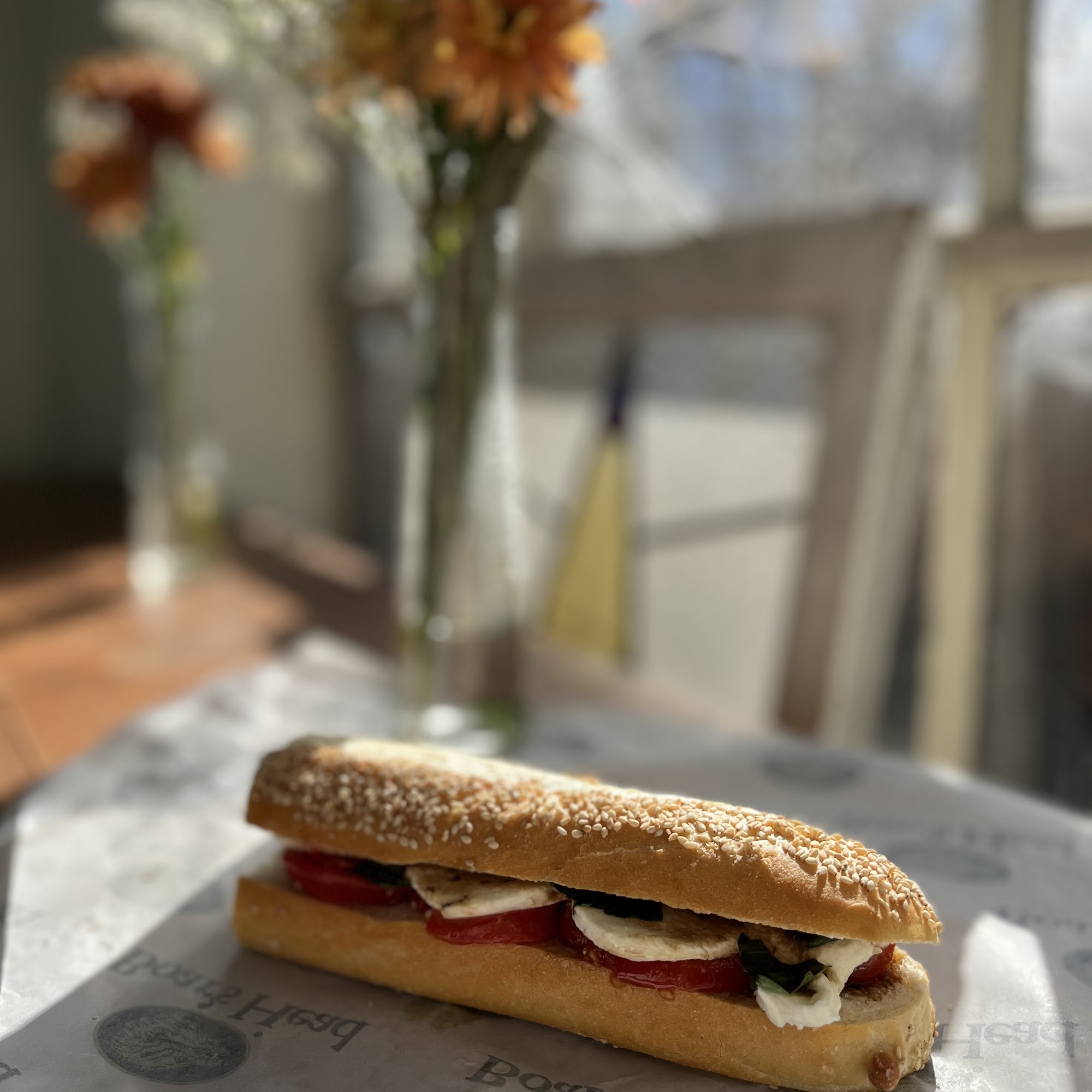 Tutti’s Italian Market & Deli Concord