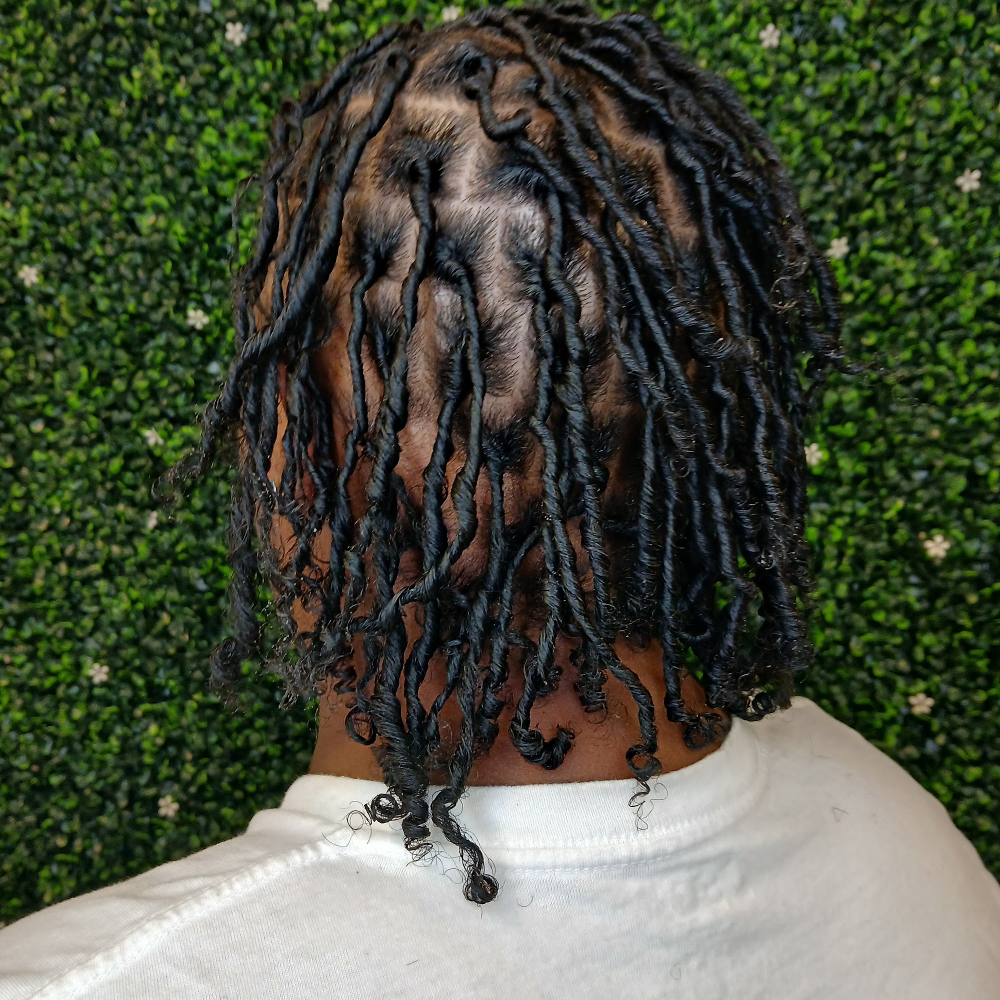 Tasha Hair Braiding & Accessories 446 McGill Ave NW, Concord North Carolina 28027