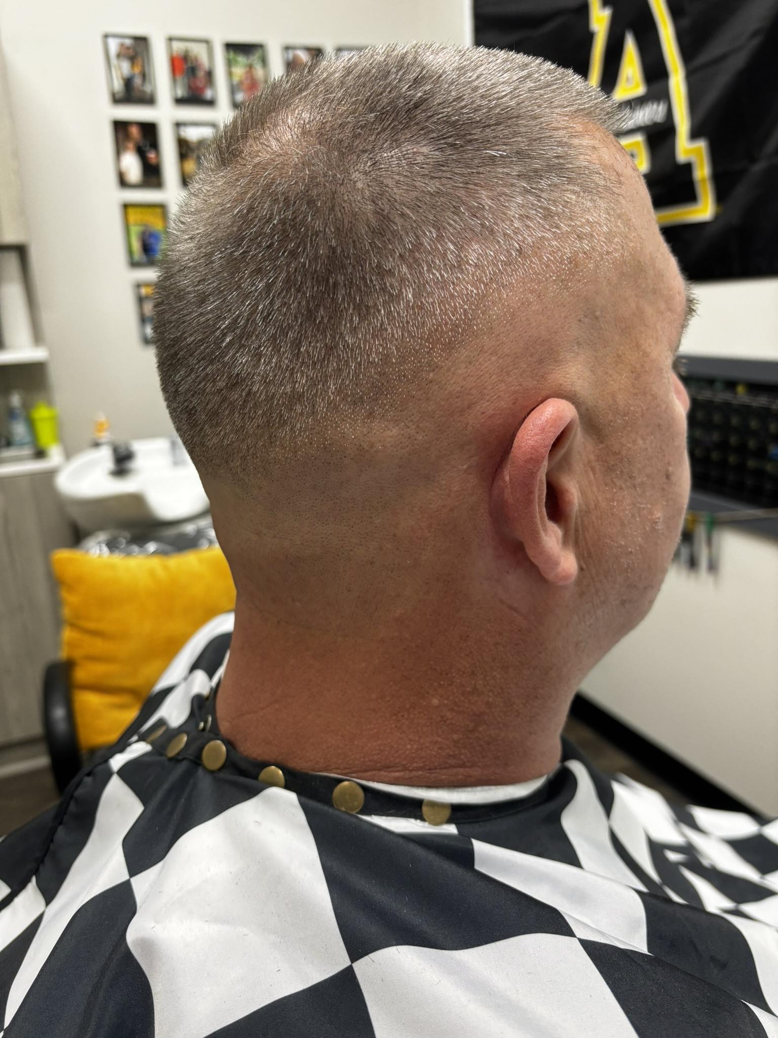 KB’s Grooming 5975 Thunder Rd NW, Concord North Carolina 28027