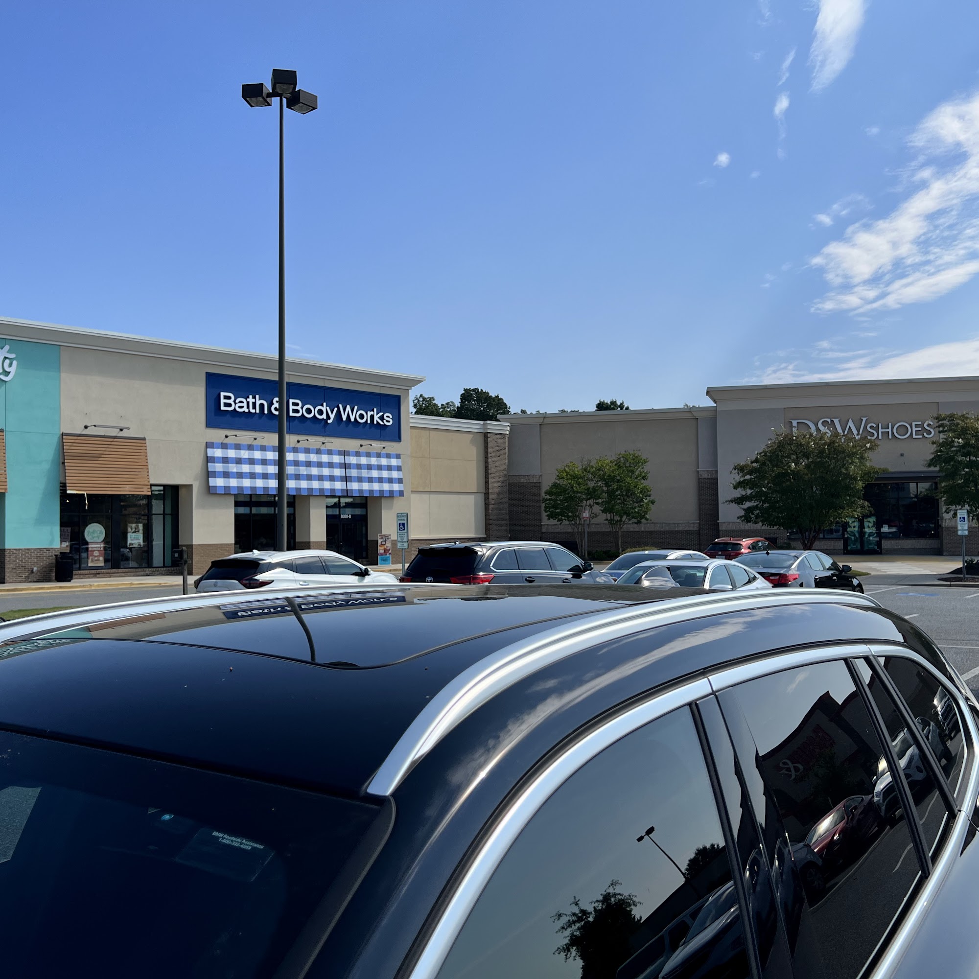 Bath & Body Works Concord