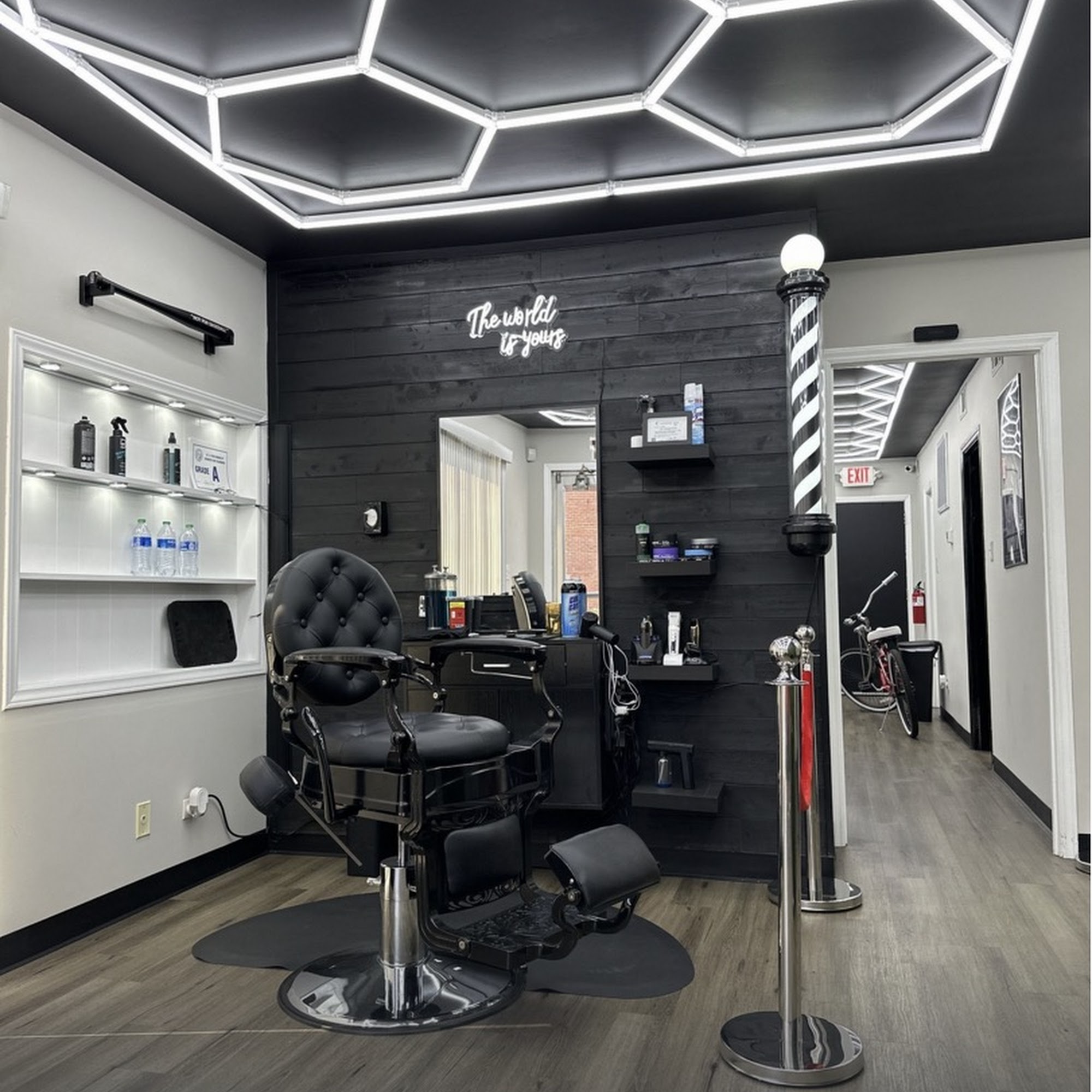 Flow Studio 7 Todd Dr NE, Concord North Carolina 28025