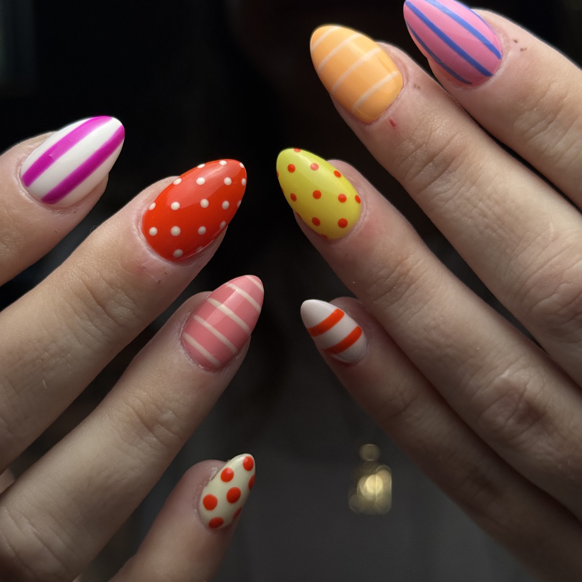 TheEssencials Nail Salon 1940 Kannapolis Hwy Suite 15, Concord North Carolina 28027