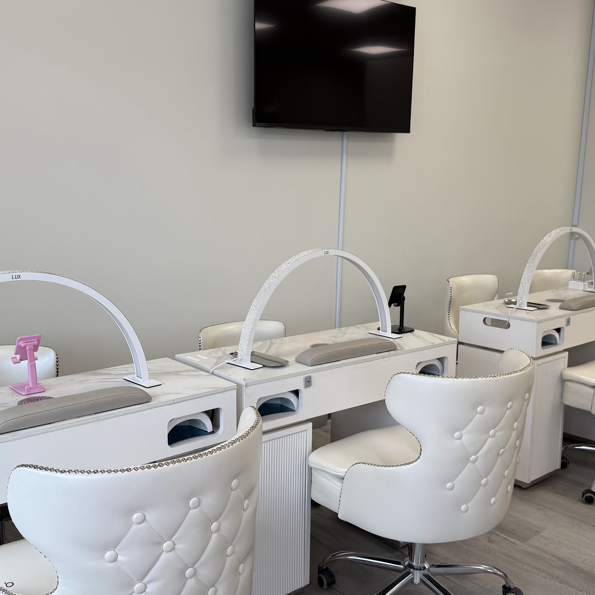 Eliana Nail Studio 340 Church St N suite 1, Concord North Carolina 28025