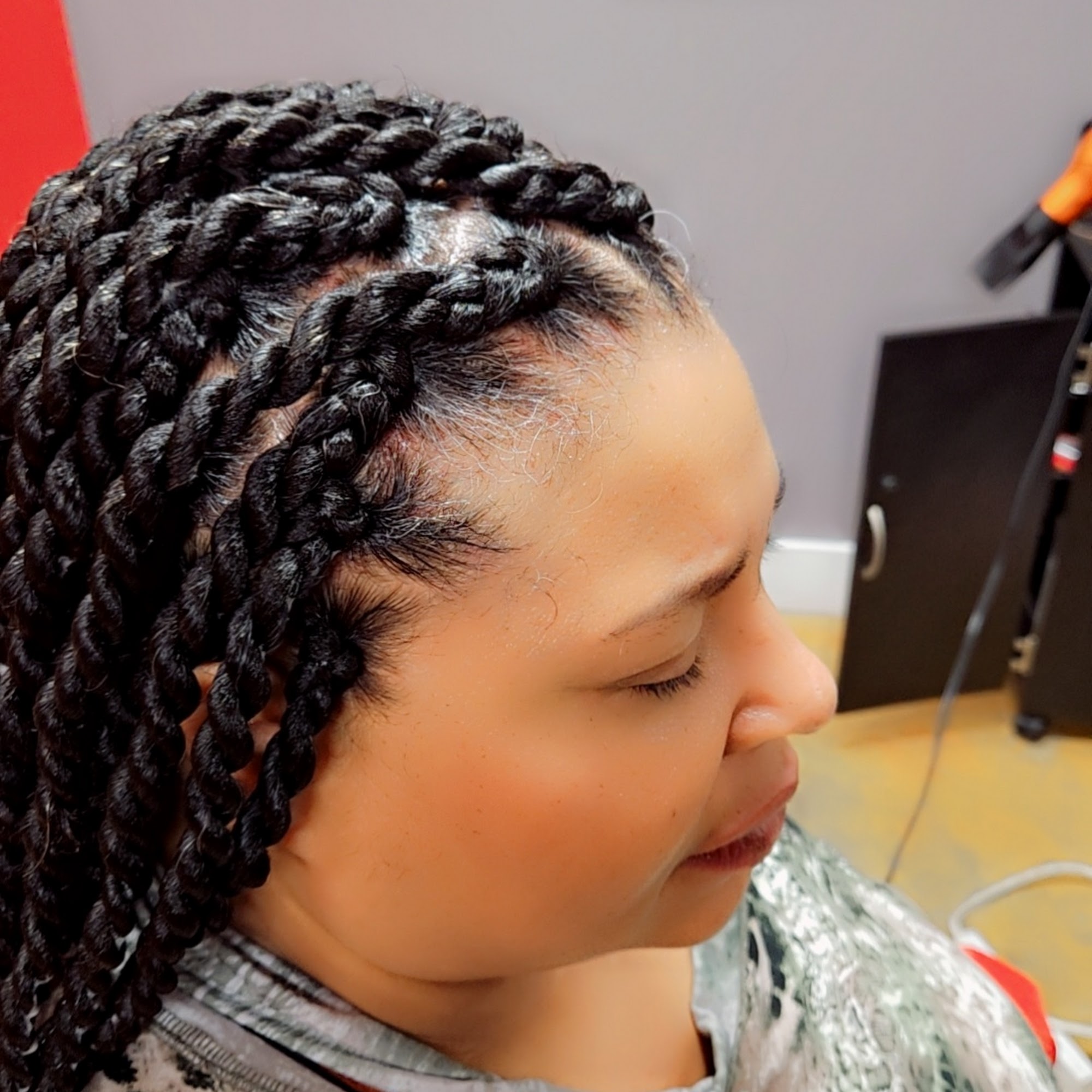 Prestige Braids