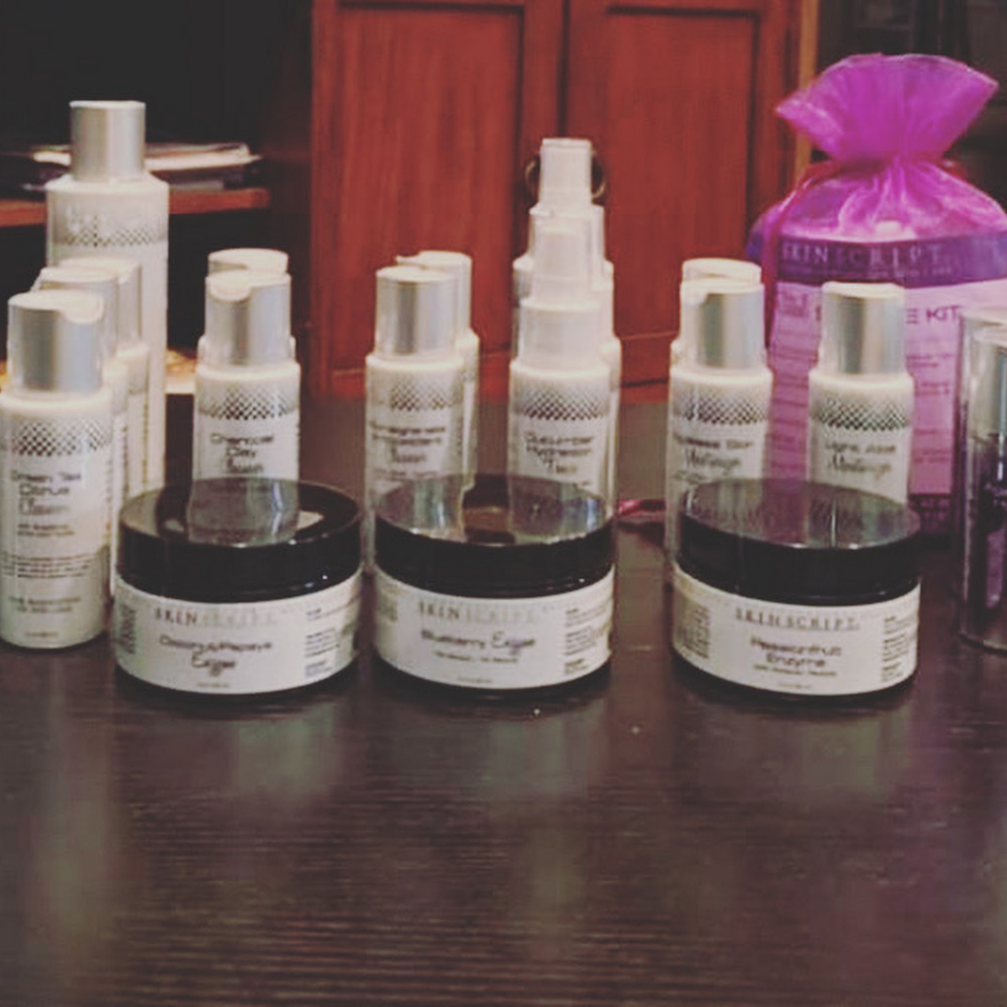 Glow Spell Esthetics 5620 Concord Pkwy S suite 201, Concord North Carolina 28027