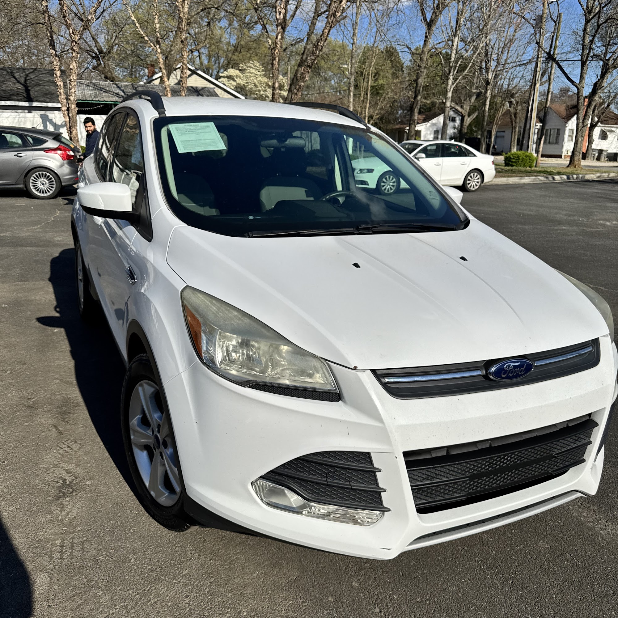 Auto Elite NC