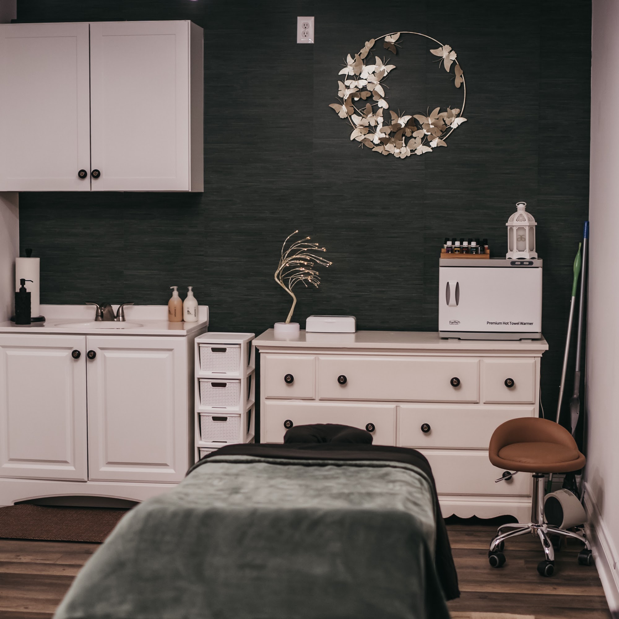 Mindful Massage 2353 Concord Lake Rd, Concord North Carolina 28025