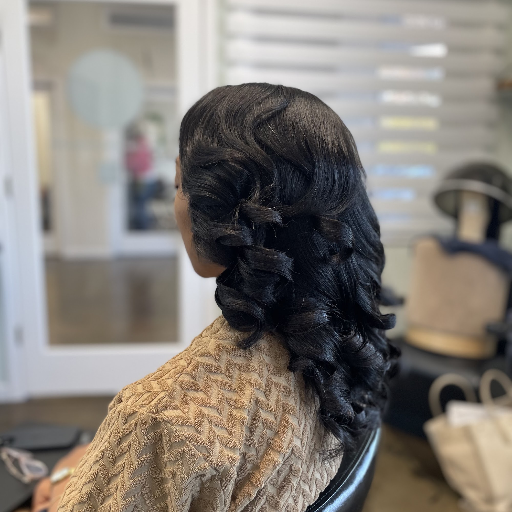 The Curl Exchange 1940 Kannapolis Hwy Suite #19, Concord North Carolina 28027