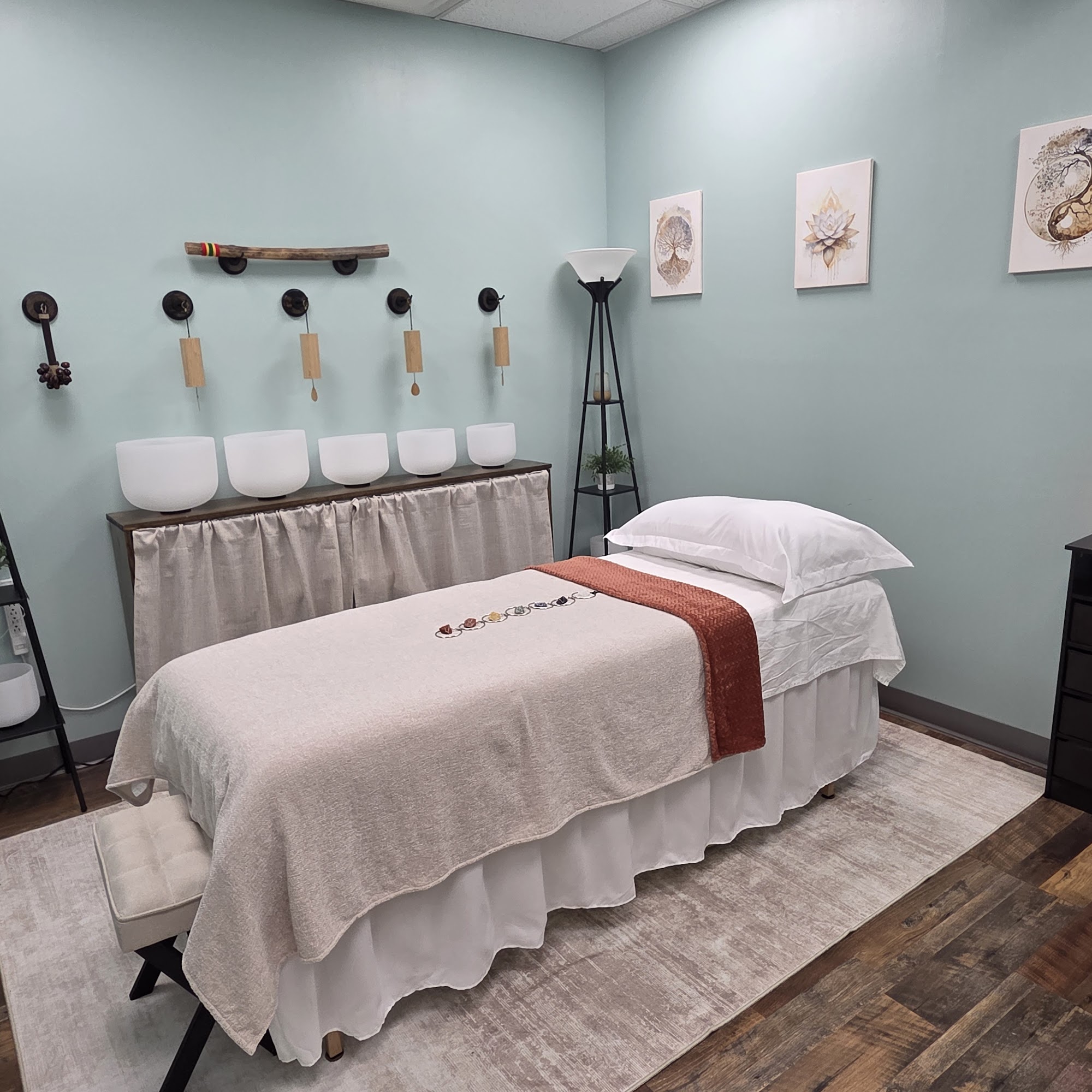 Harmony Health Colonics 904 Copperfield Blvd NE, Concord North Carolina 28025