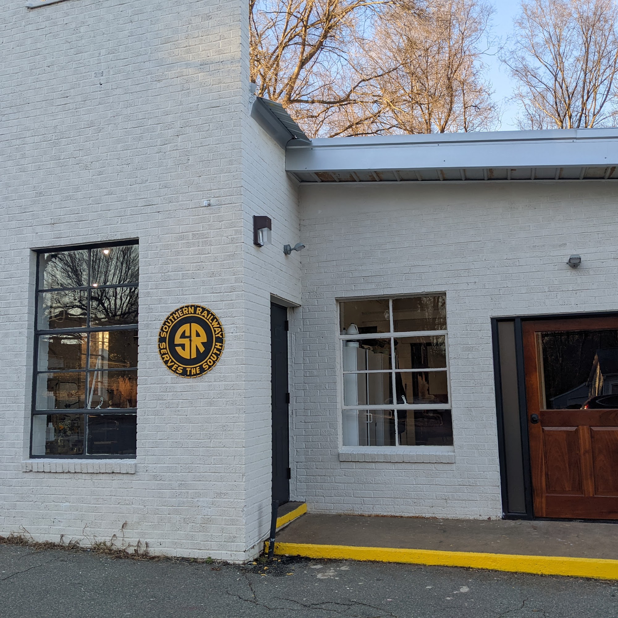 Carbon Compass Beauty Bar 380 McGill Ave NW, Concord North Carolina 28027