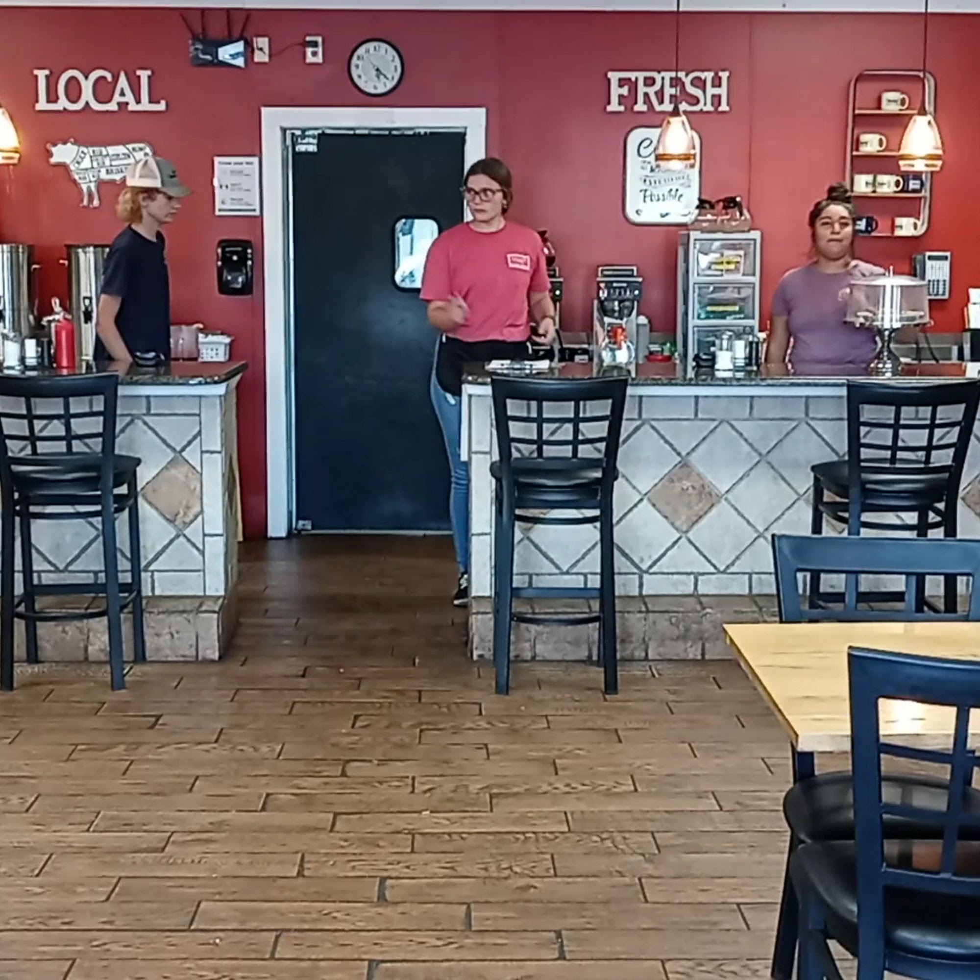 Granny's Country Kitchen Connelly Springs