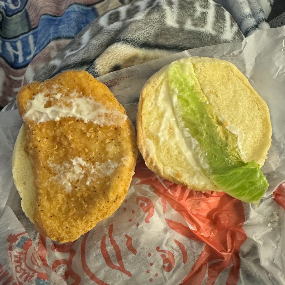 Wendy's