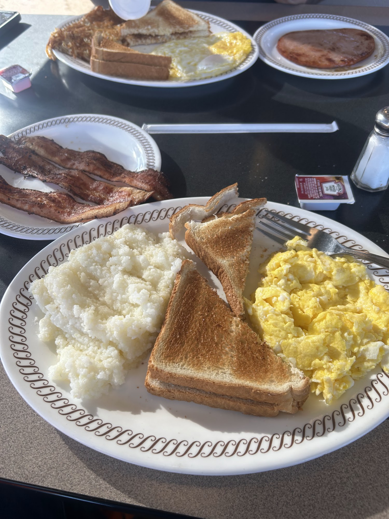 Waffle House