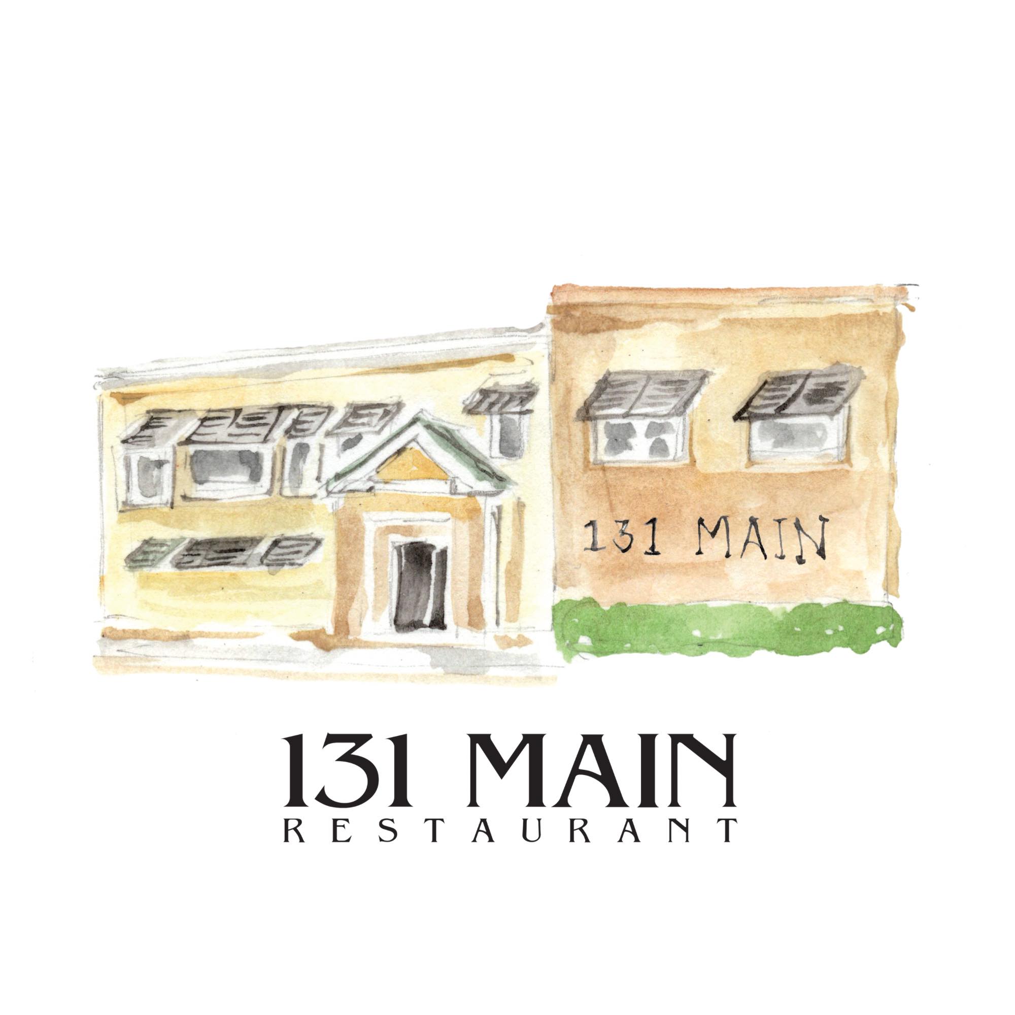 131 MAIN Restaurant Cornelius