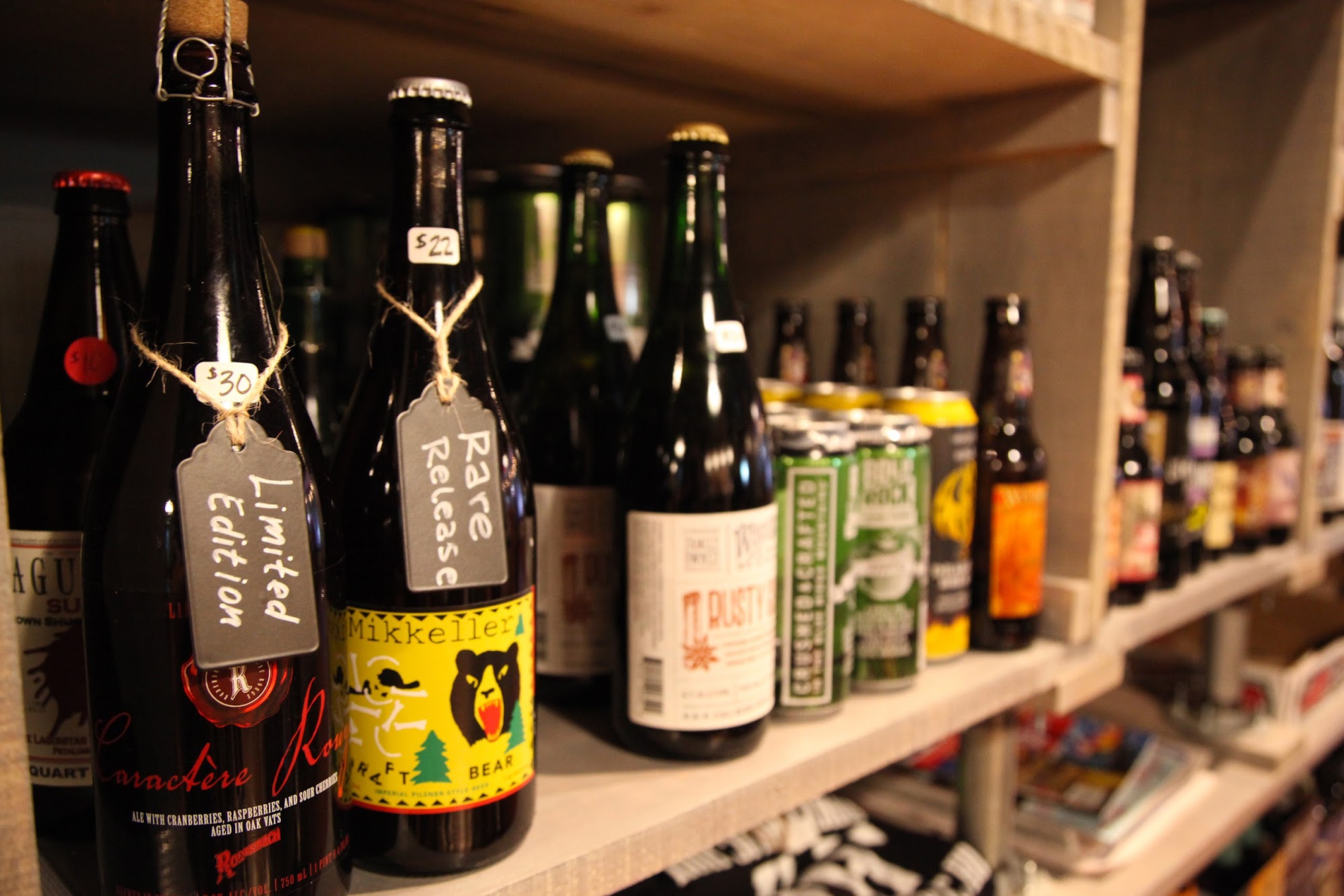 Old Town Public House {OTPH} Cornelius