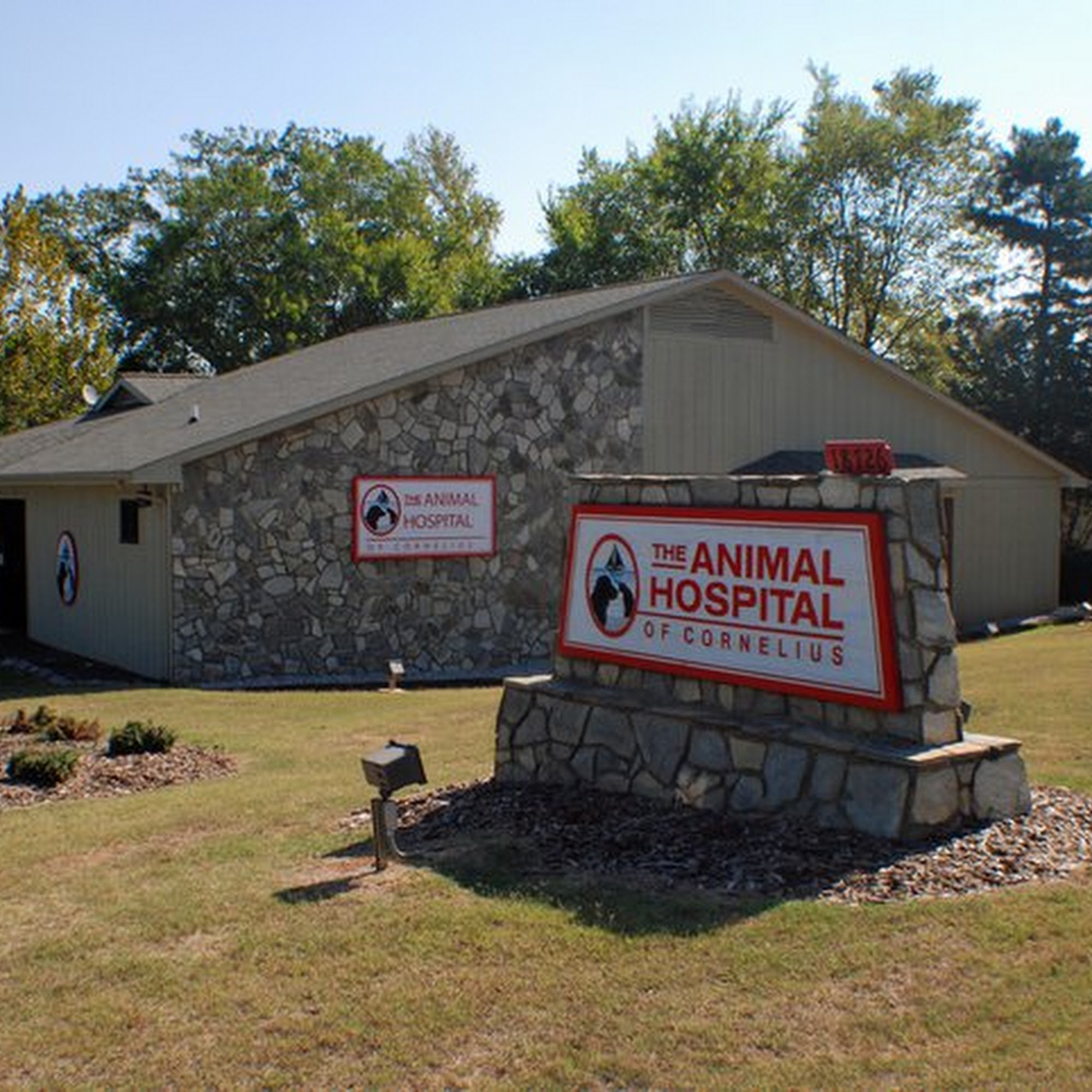 Animal Hospital of Cornelius Cornelius