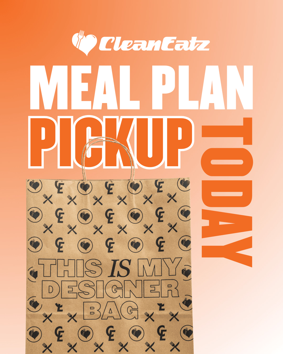 Clean Eatz Cornelius