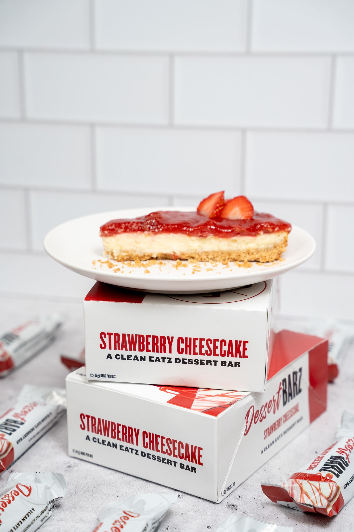 Clean Eatz Cornelius