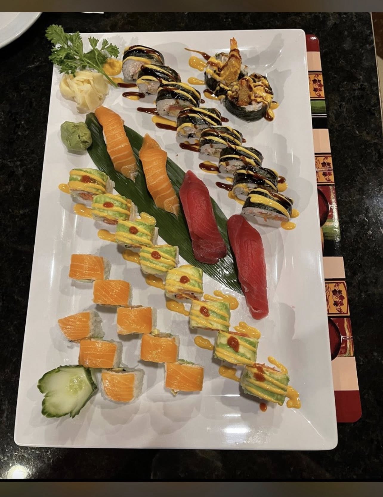 Fusion Bowl Cornelius Cornelius