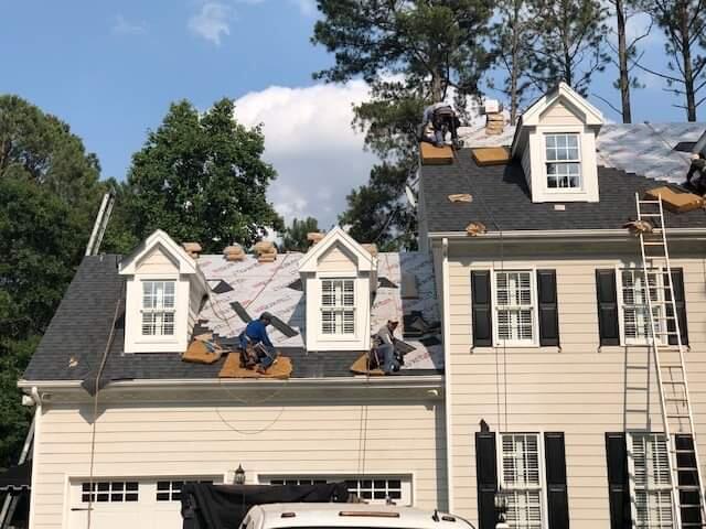 Photo credit: nextdoor