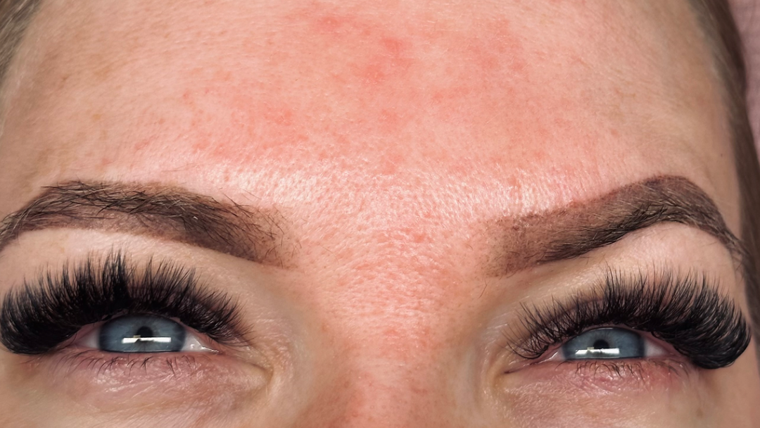 LKN Lash & Brow Studio 21000 Torrence Chapel Rd Suite 201, Cornelius North Carolina 28031