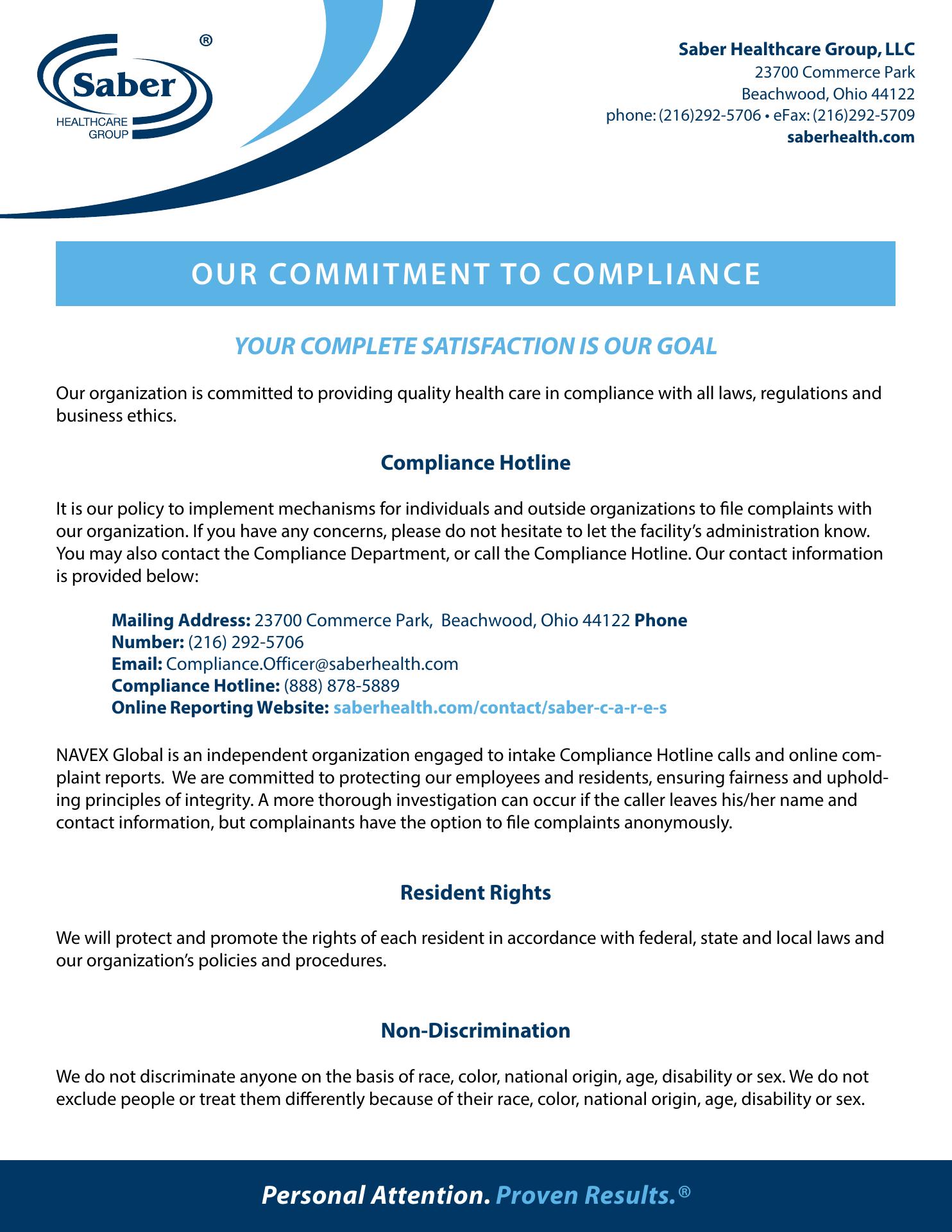 Autumn Care of Cornelius 19530 Mt, Zion Ave, Cornelius North Carolina 28031