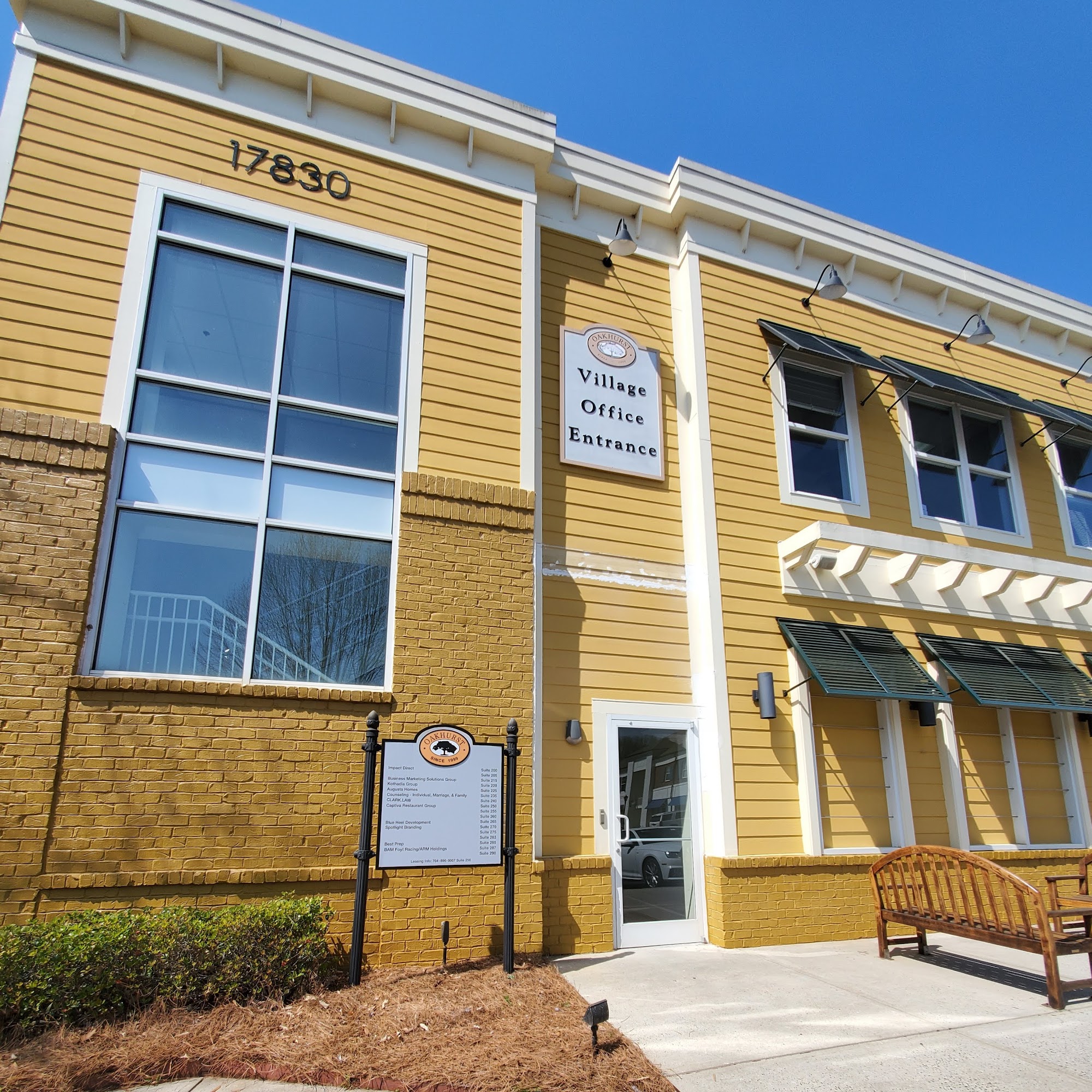 Restore & Recover Bodywork 17830 Statesville Rd Suite 235, Cornelius North Carolina 28031