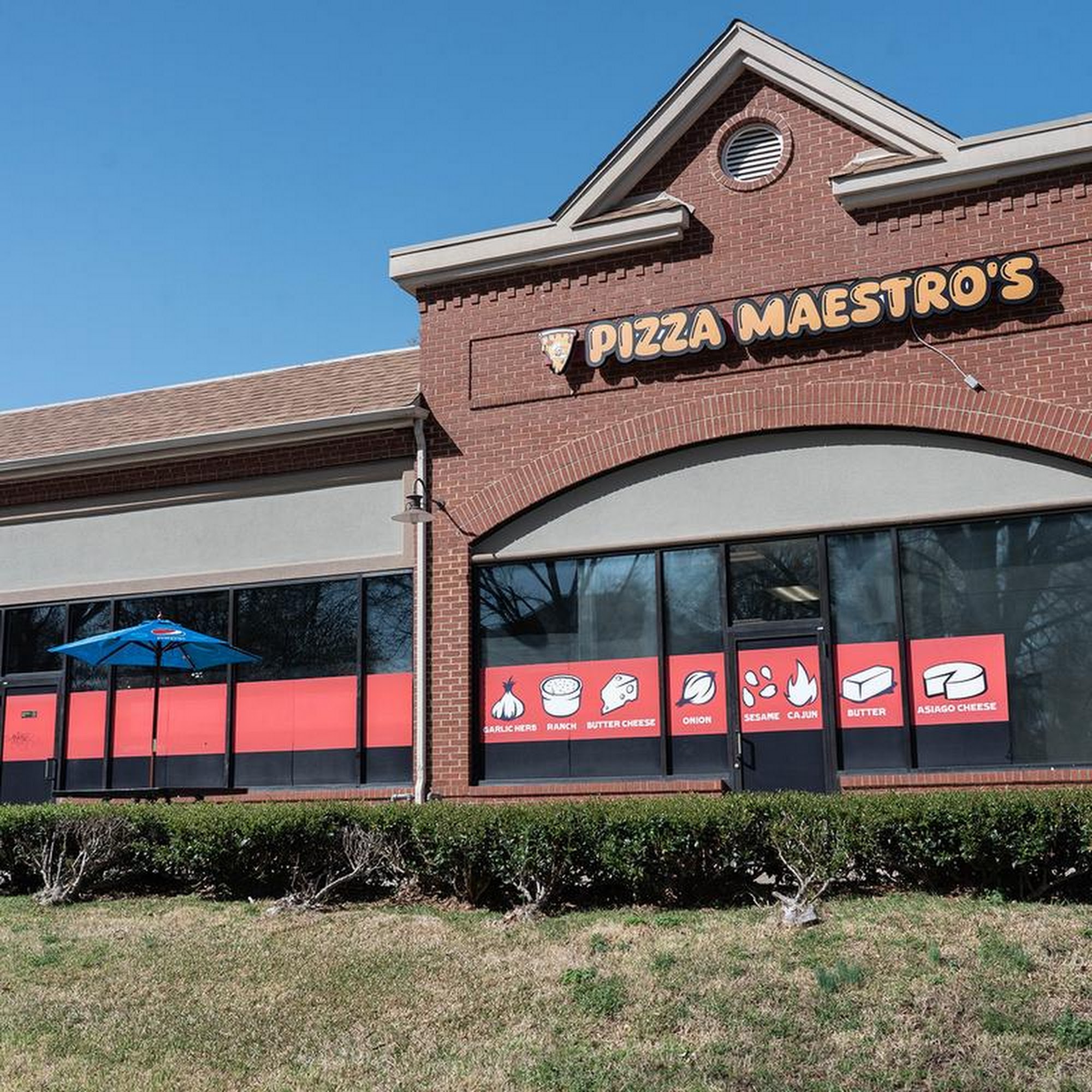 pizza maestro's 18059 W Catawba Ave, Cornelius, NC 28031