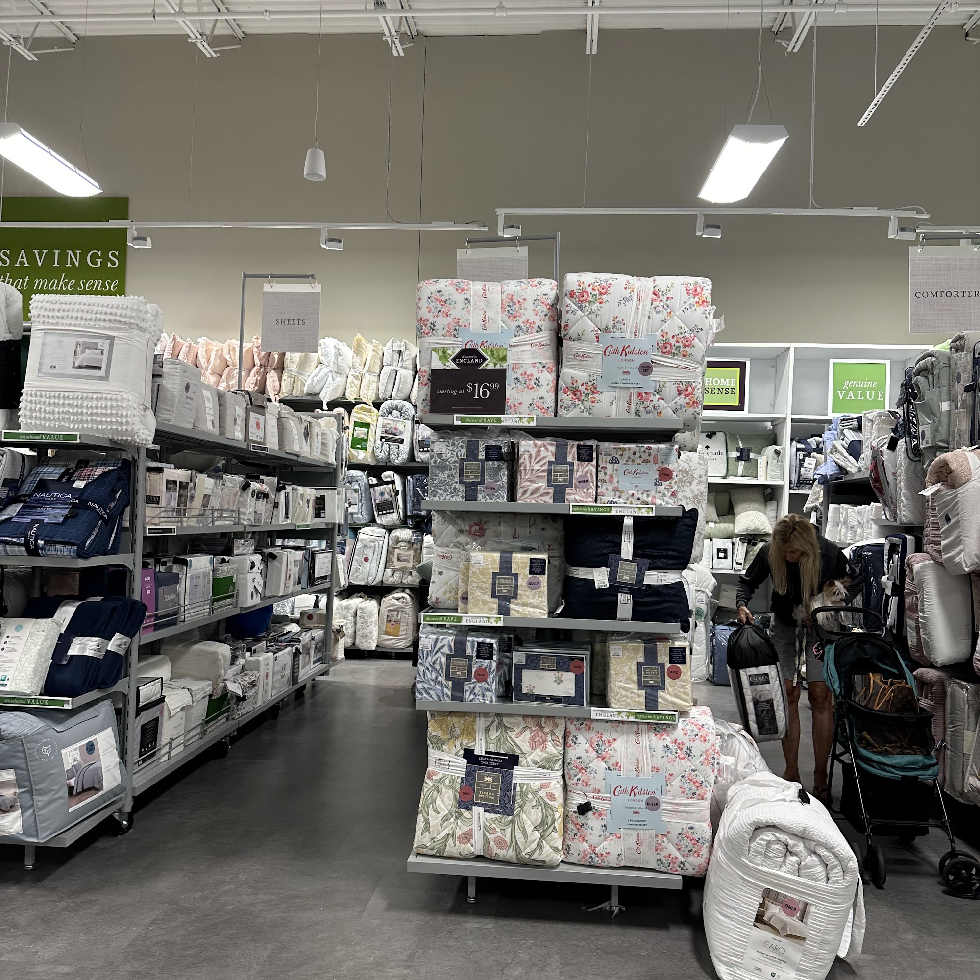 Homesense Cornelius