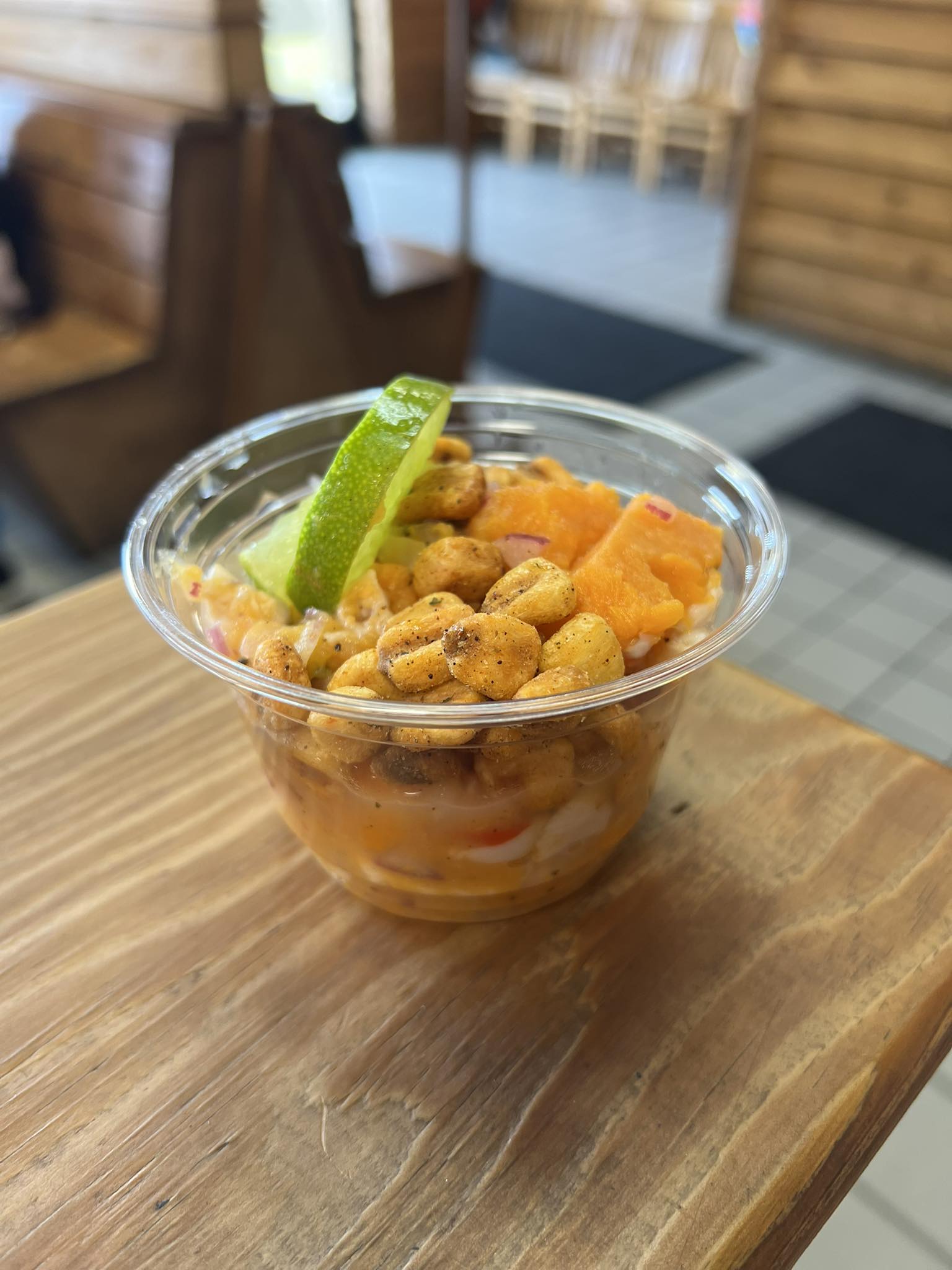 Sooey's BBQ & Rib Shack Corolla