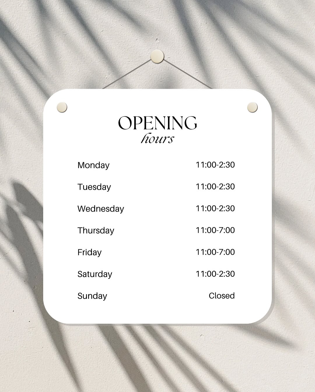 Corolla Pizza & Deli Corolla