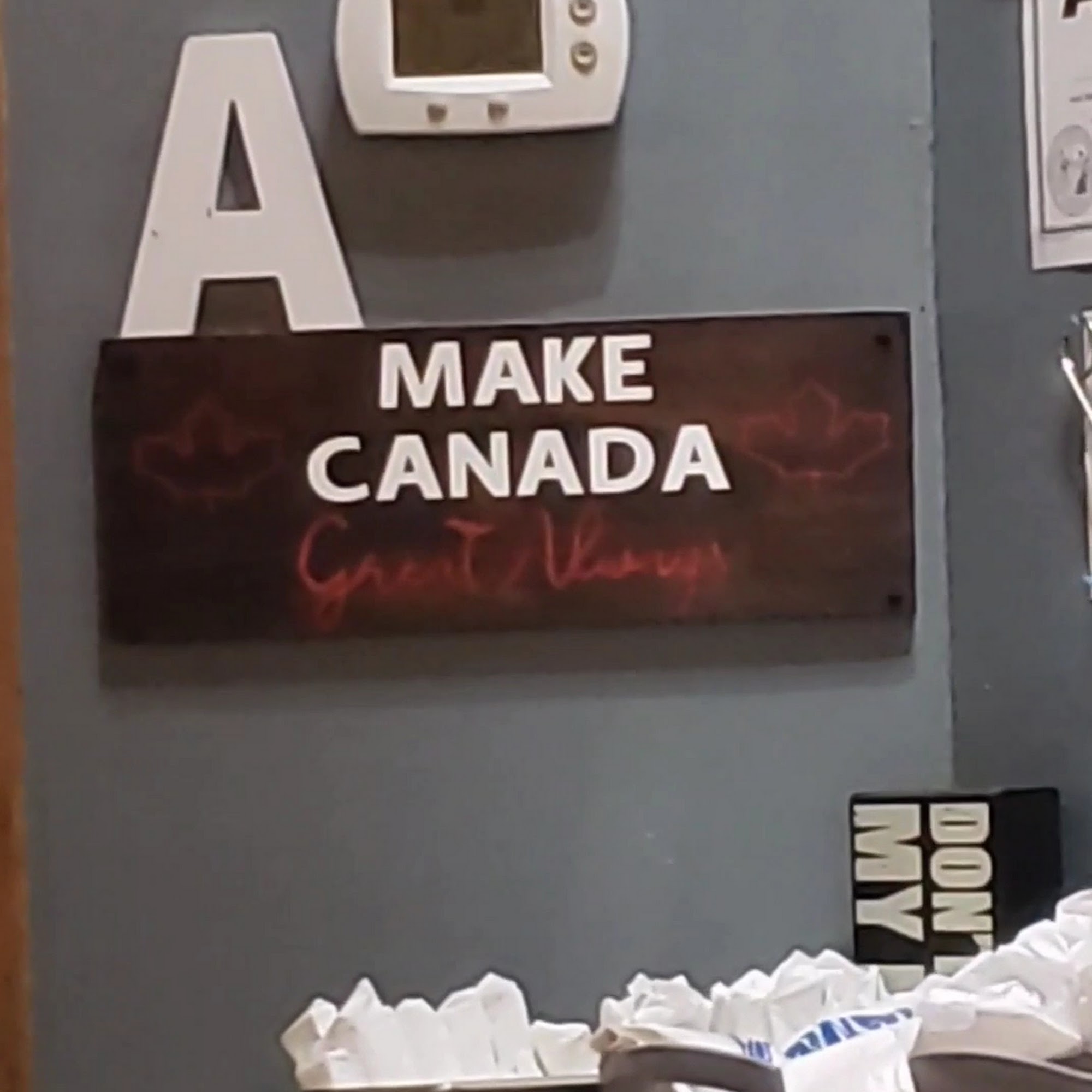 Corolla Cantina Corolla