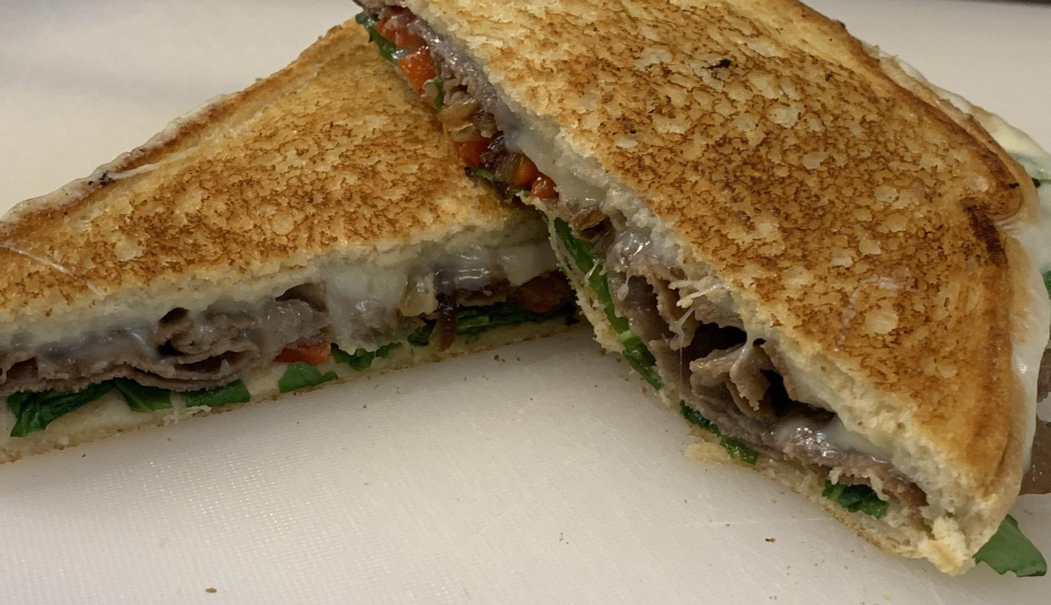 Off the Wall Tap House Corolla