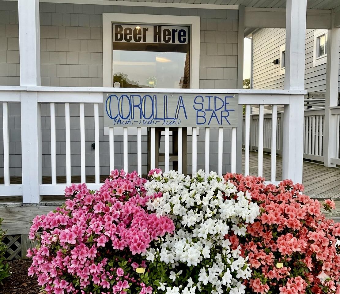 Corolla SideBar