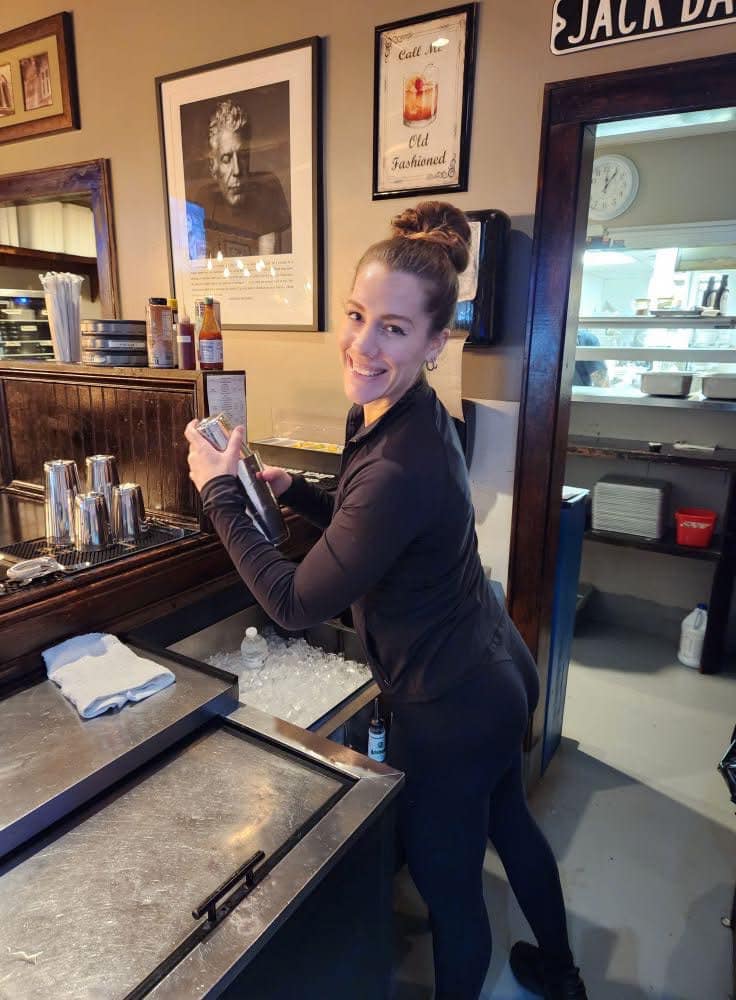 Mayworth's Public House Cramerton