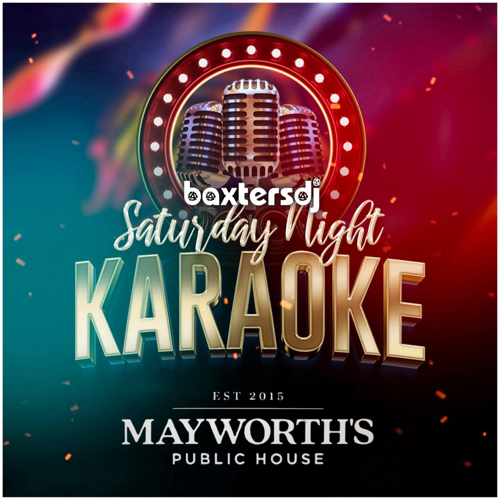 Mayworth's Public House Cramerton