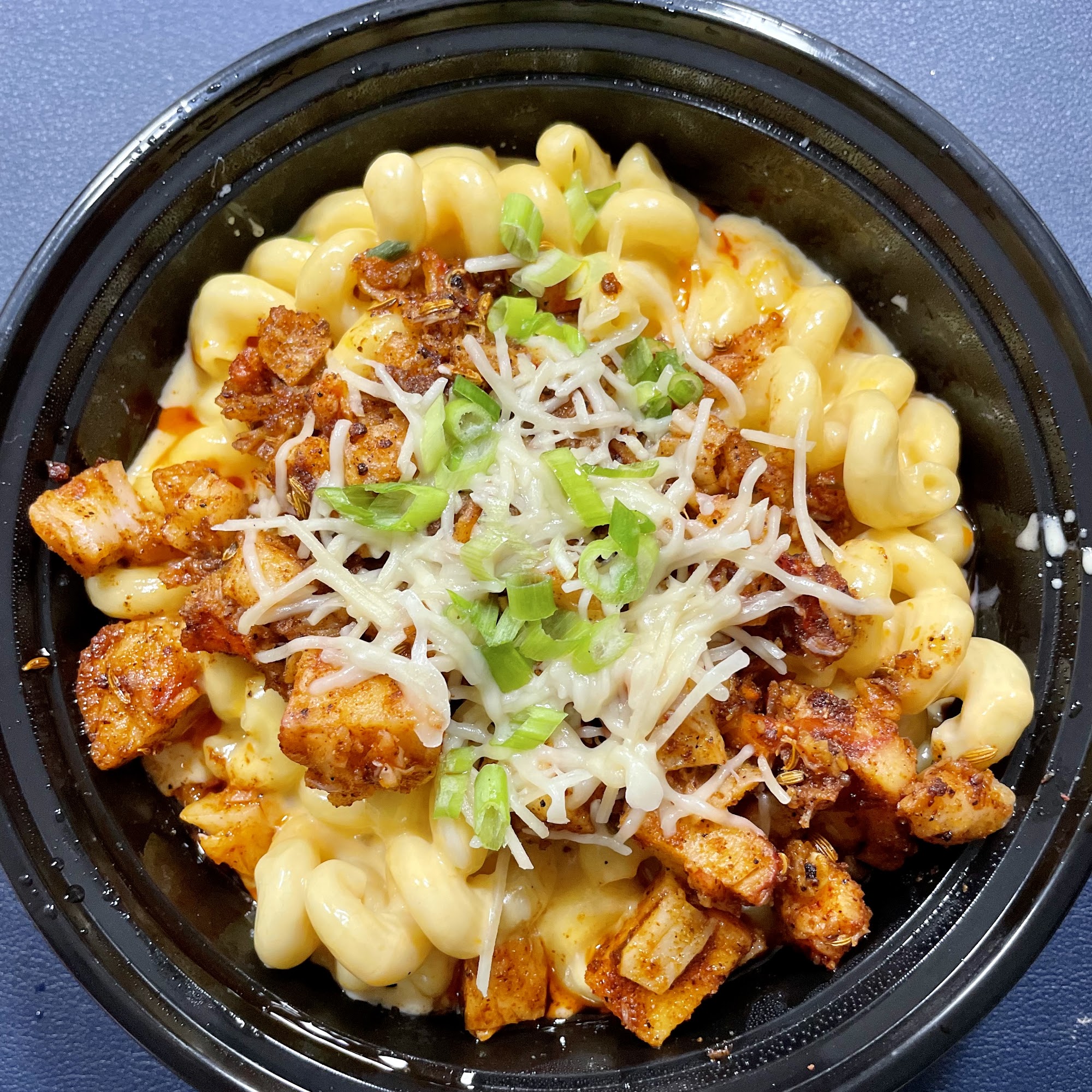 Mep Casual American Cuisine Cramerton