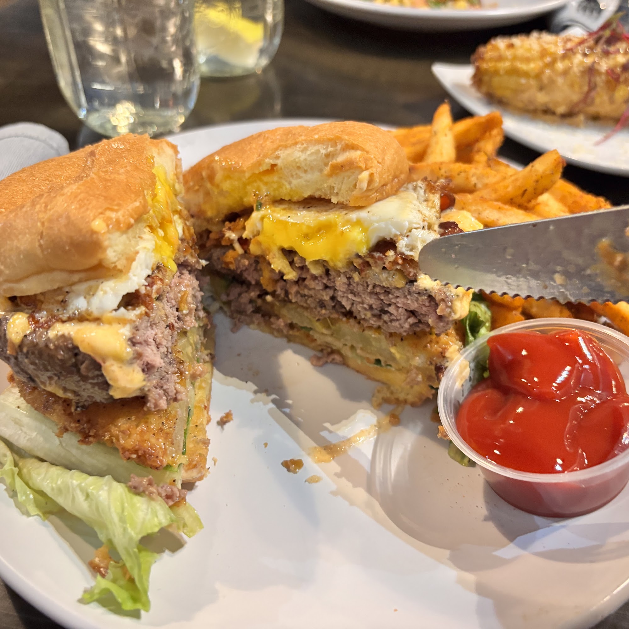 Skillet Southern Bistro Cramerton