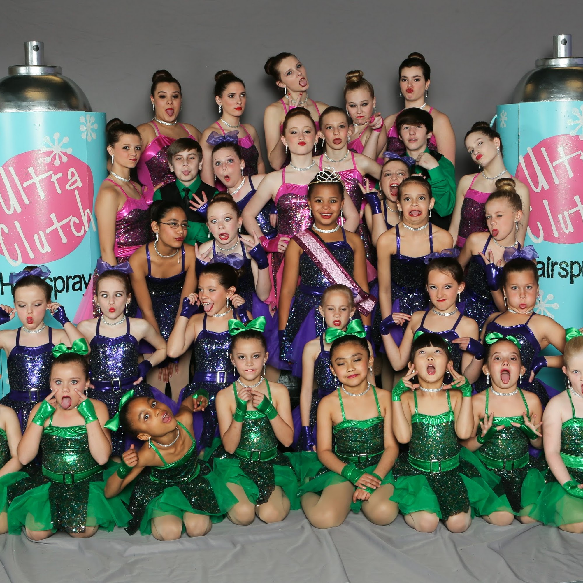 Studio Elite 225 Market St, Cramerton North Carolina 28032