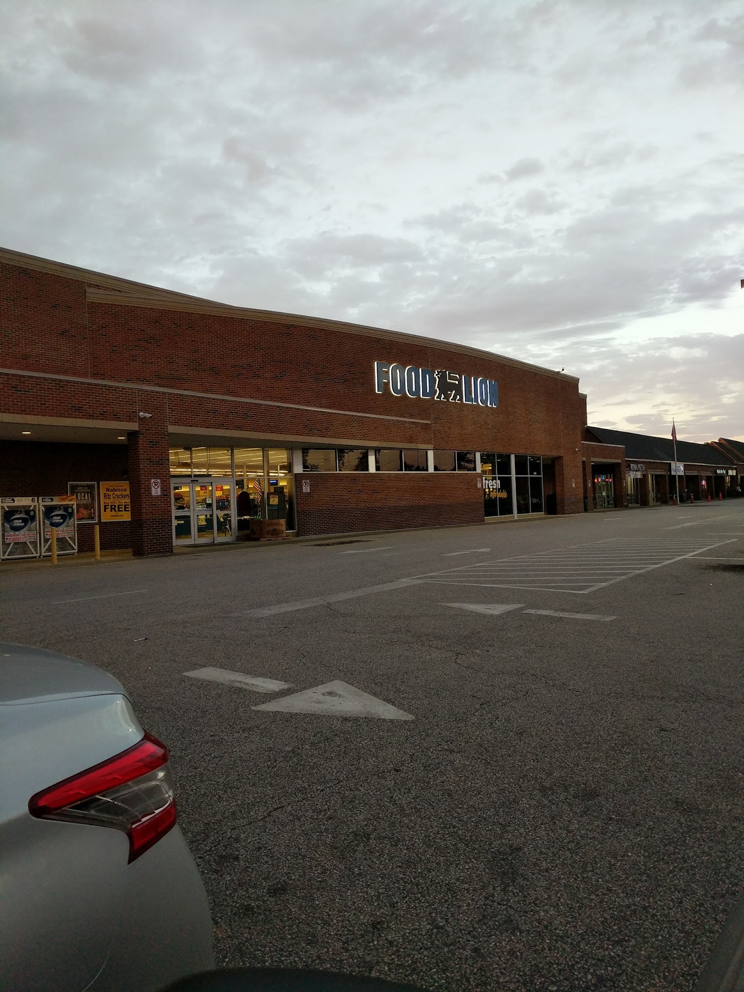 Food Lion