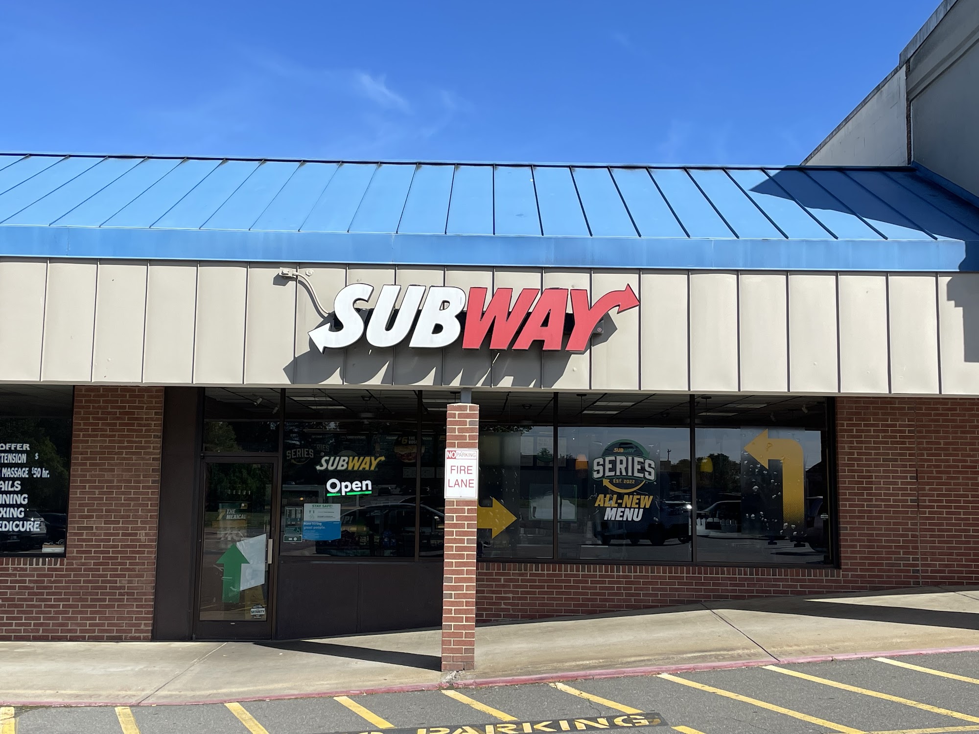 Subway