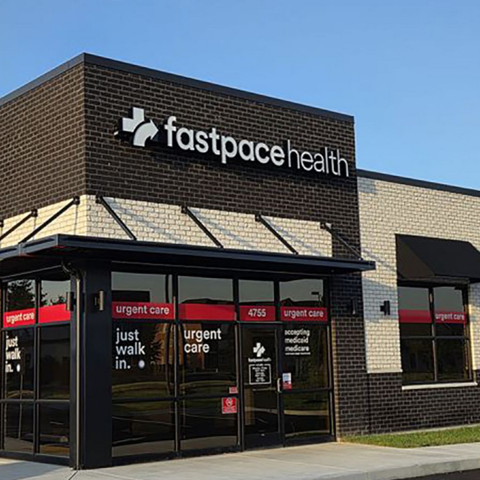 Fast Pace Health Urgent Care - Creedmoor - NC 2147 NC-56, Creedmoor North Carolina 27522