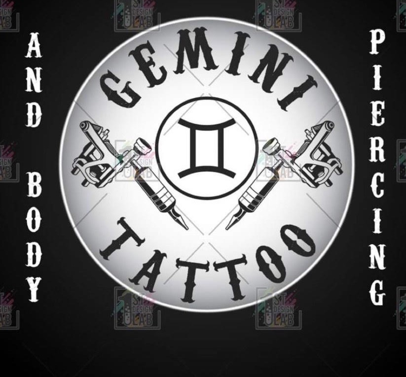 Gemini Tattoo and Body Piercing 3000 Old Cullowhee Rd, Cullowhee North Carolina 28723