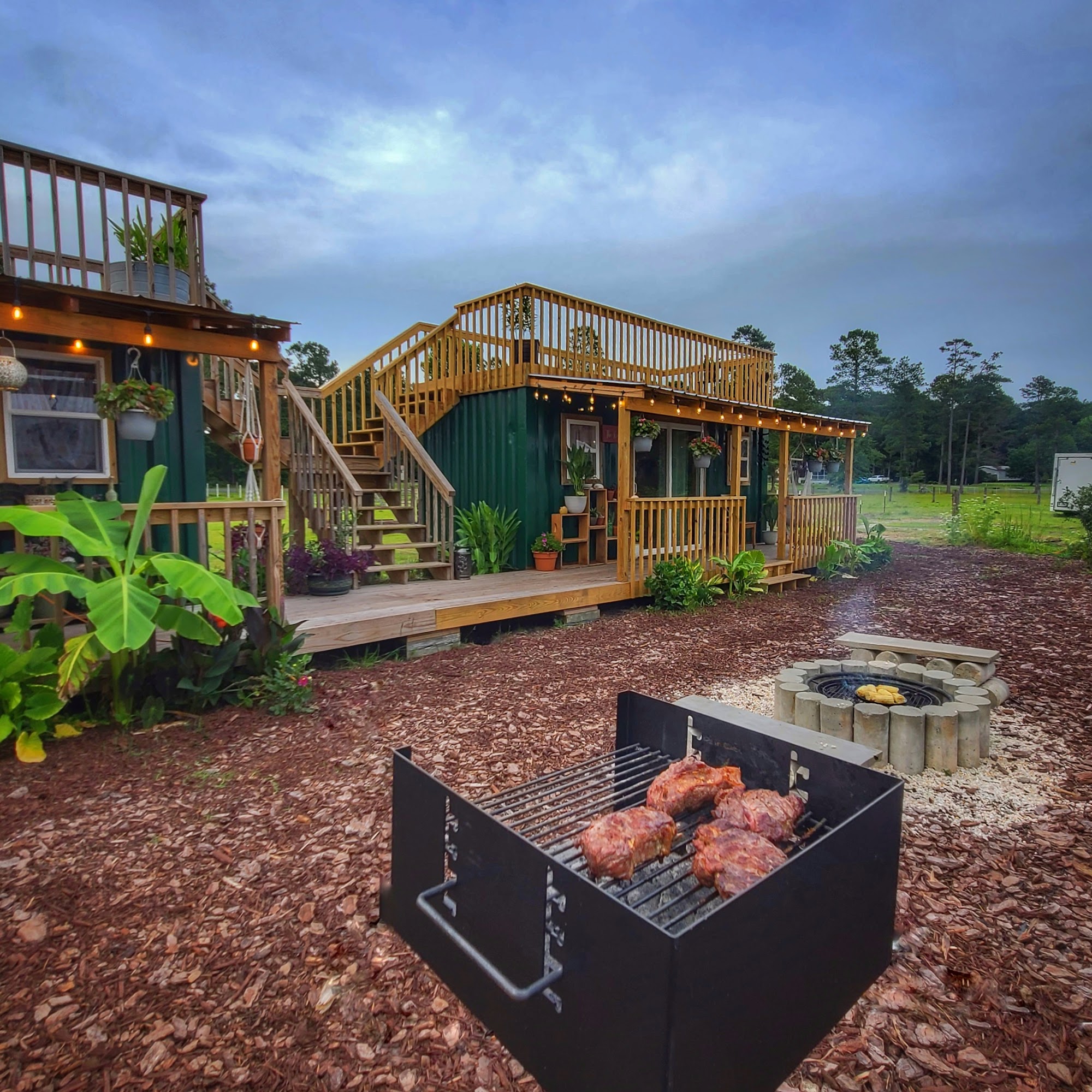 Lizzy Lou's Family Farm Currie