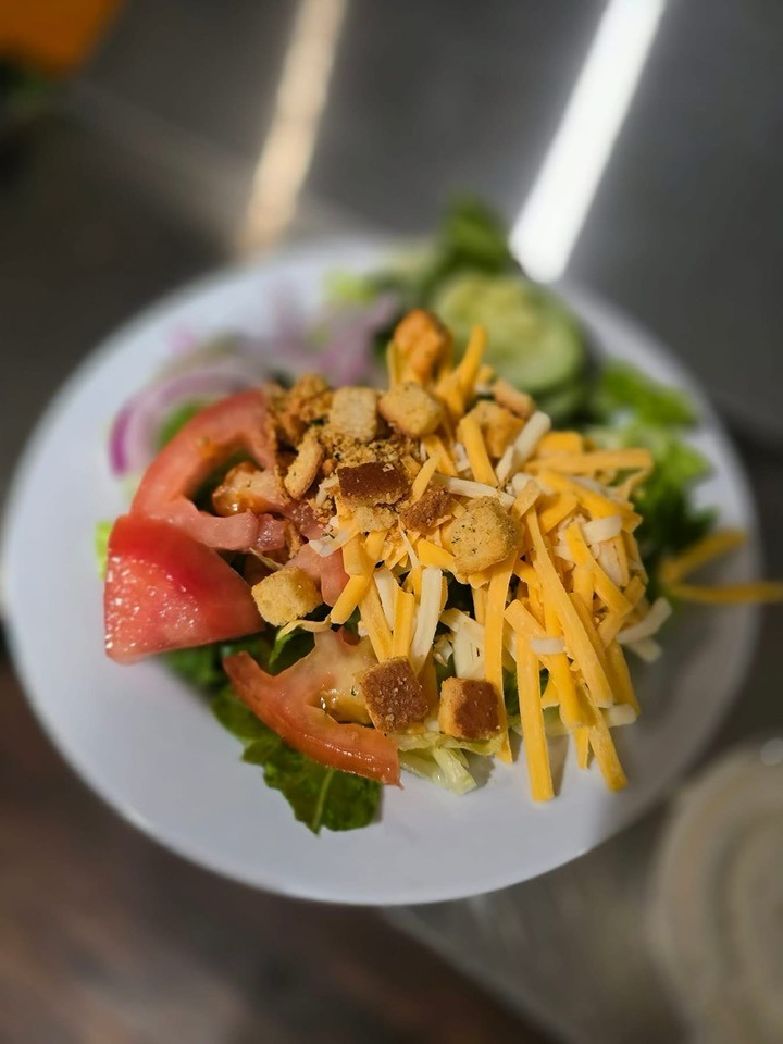 Riverside Fish House Dallas