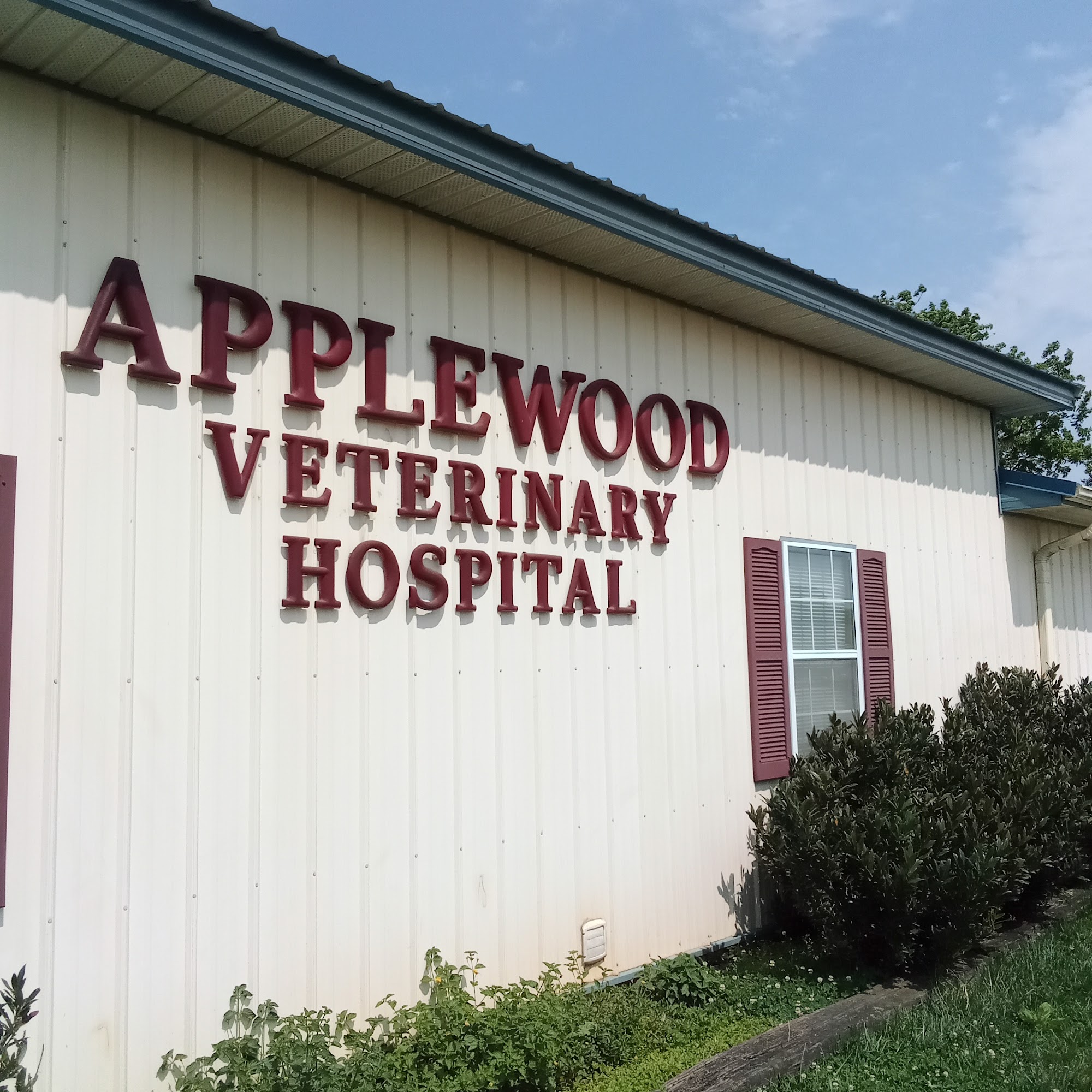 Applewood Veterinary Hospital Dallas