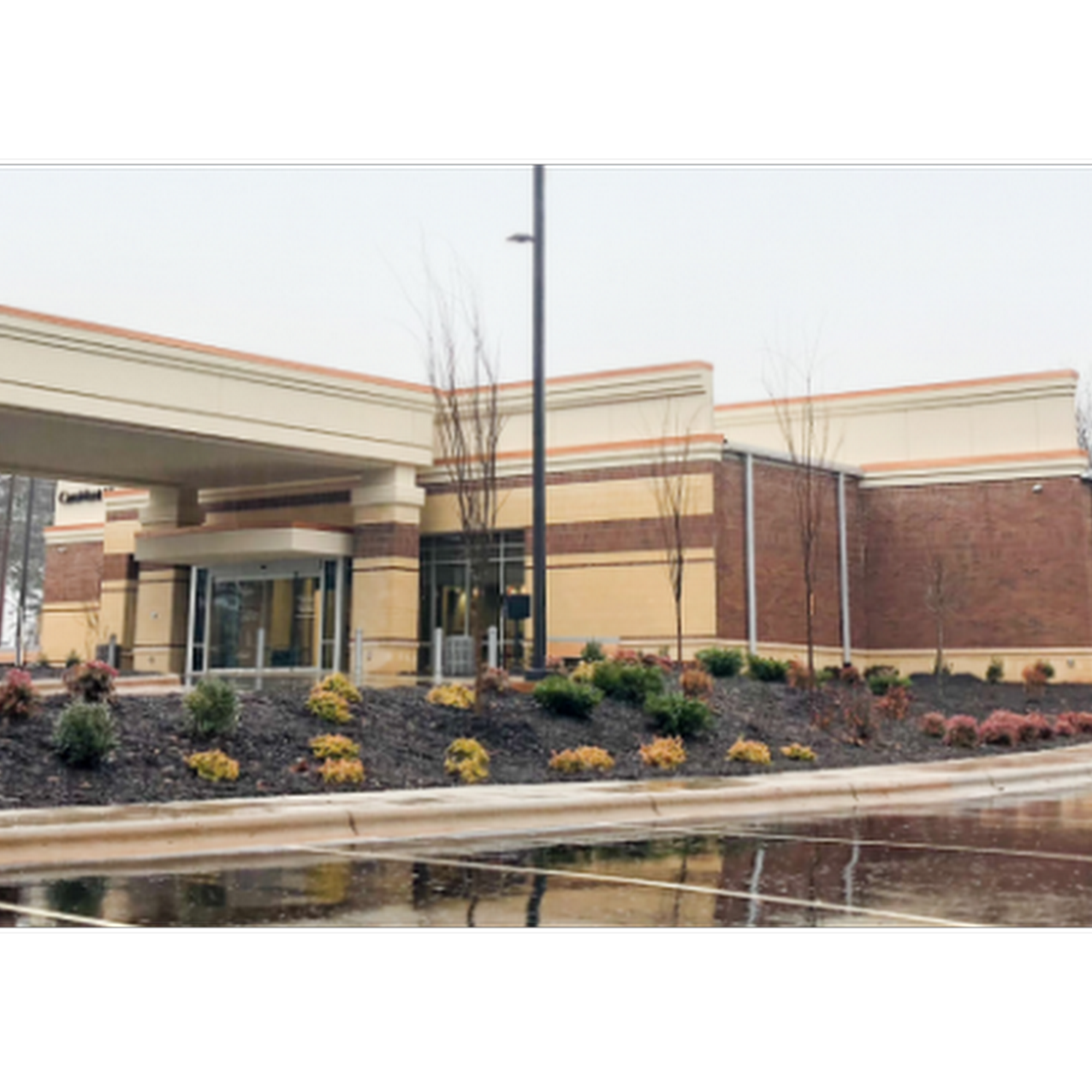 CaroMont Family Medicine - Dallas
